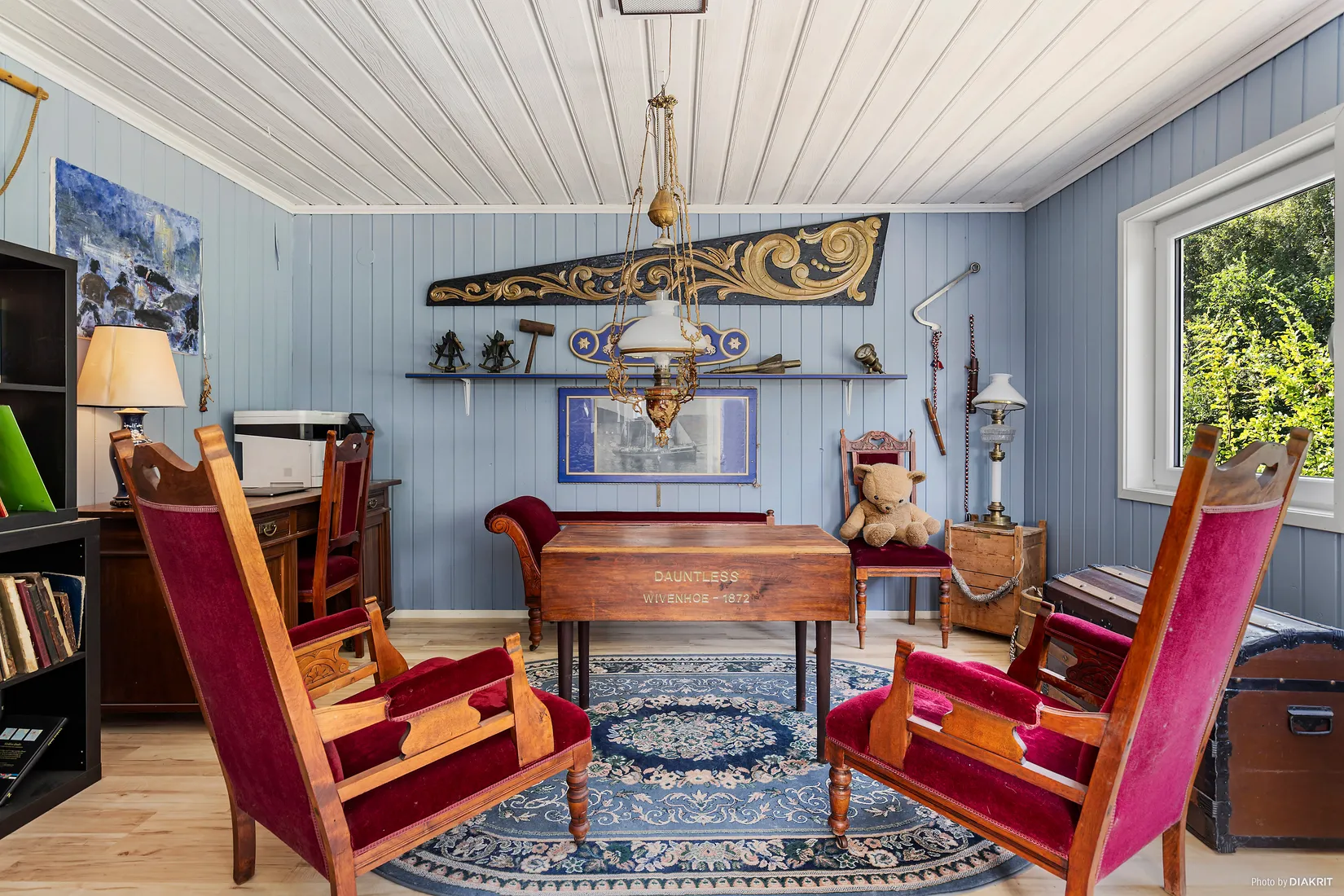 Villa, Lindliden 5, Örkelljunga