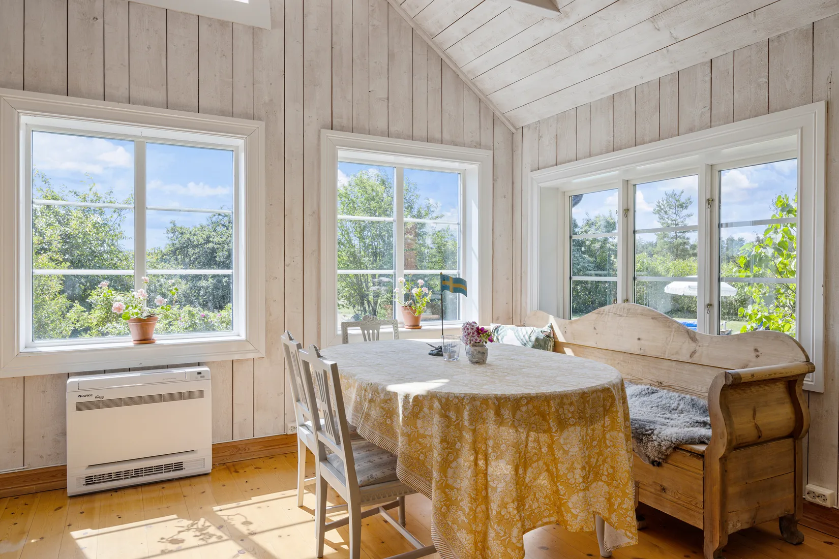 Fritidshus, Hista Stenbergsstugan 1, Hista Palmtorp, Strängnäs