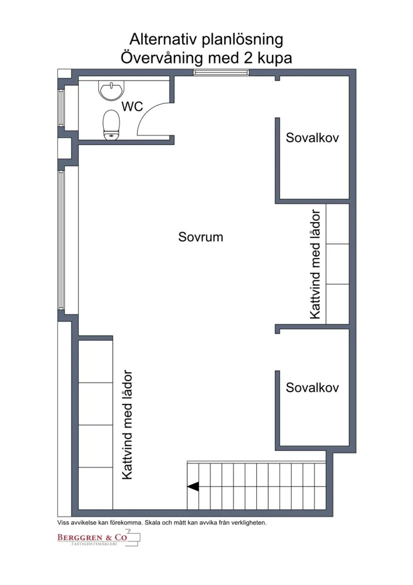 Fritidshus, Hista Stenbergsstugan 1, Hista Palmtorp, Strängnäs