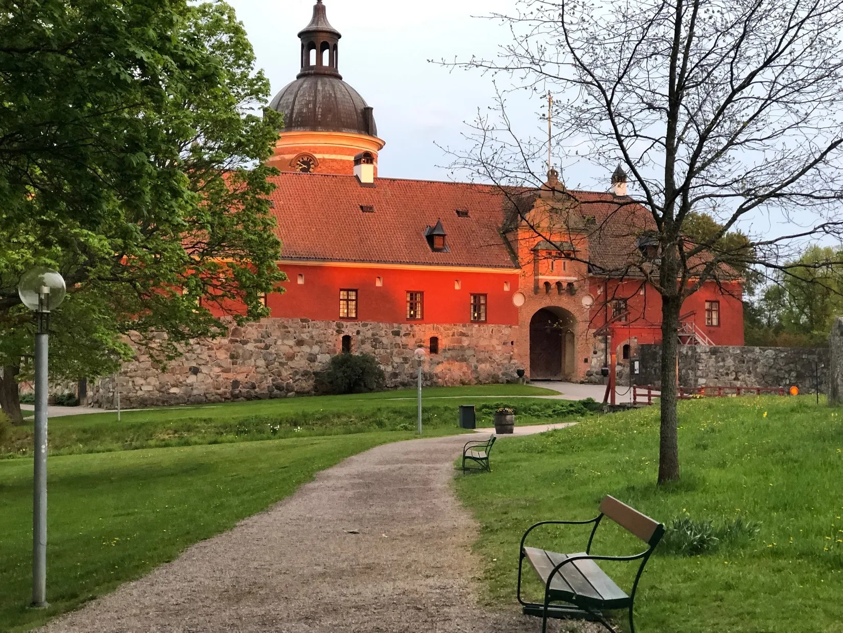 Fritidshus, Hista Stenbergsstugan 1, Hista Palmtorp, Strängnäs