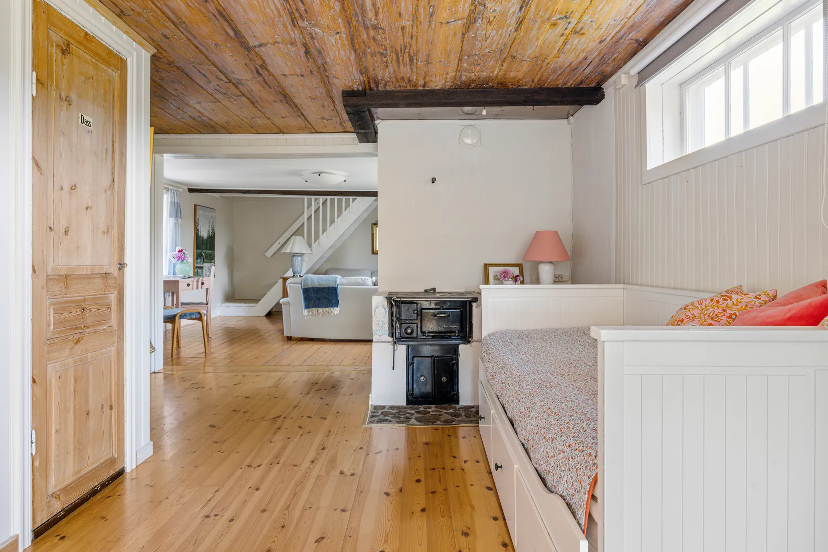 Fritidshus, Hista Stenbergsstugan 1, Hista Palmtorp, Strängnäs