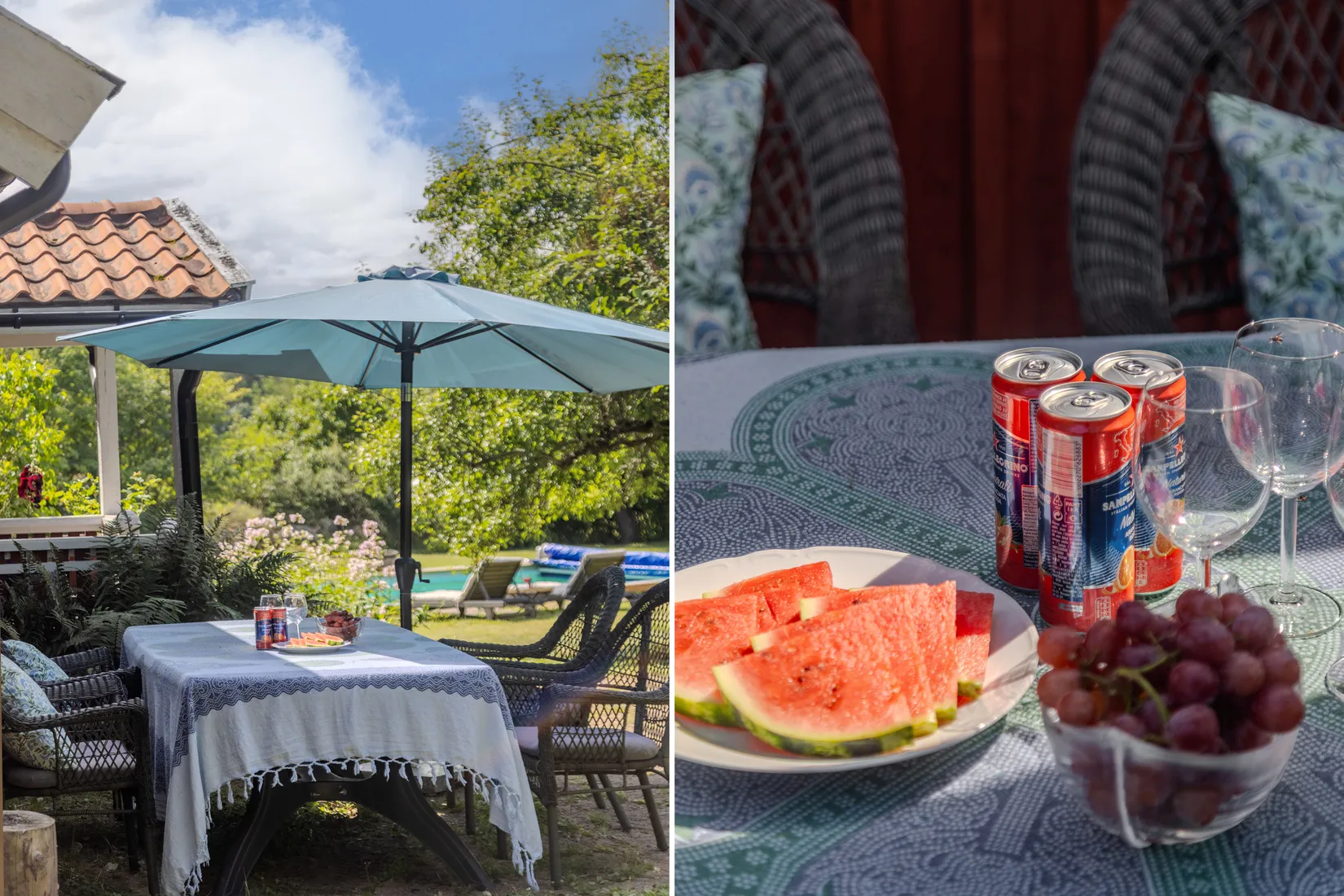 Fritidshus, Hista Stenbergsstugan 1, Hista Palmtorp, Strängnäs