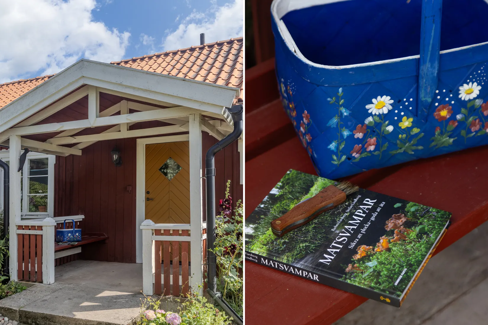 Fritidshus, Hista Stenbergsstugan 1, Hista Palmtorp, Strängnäs