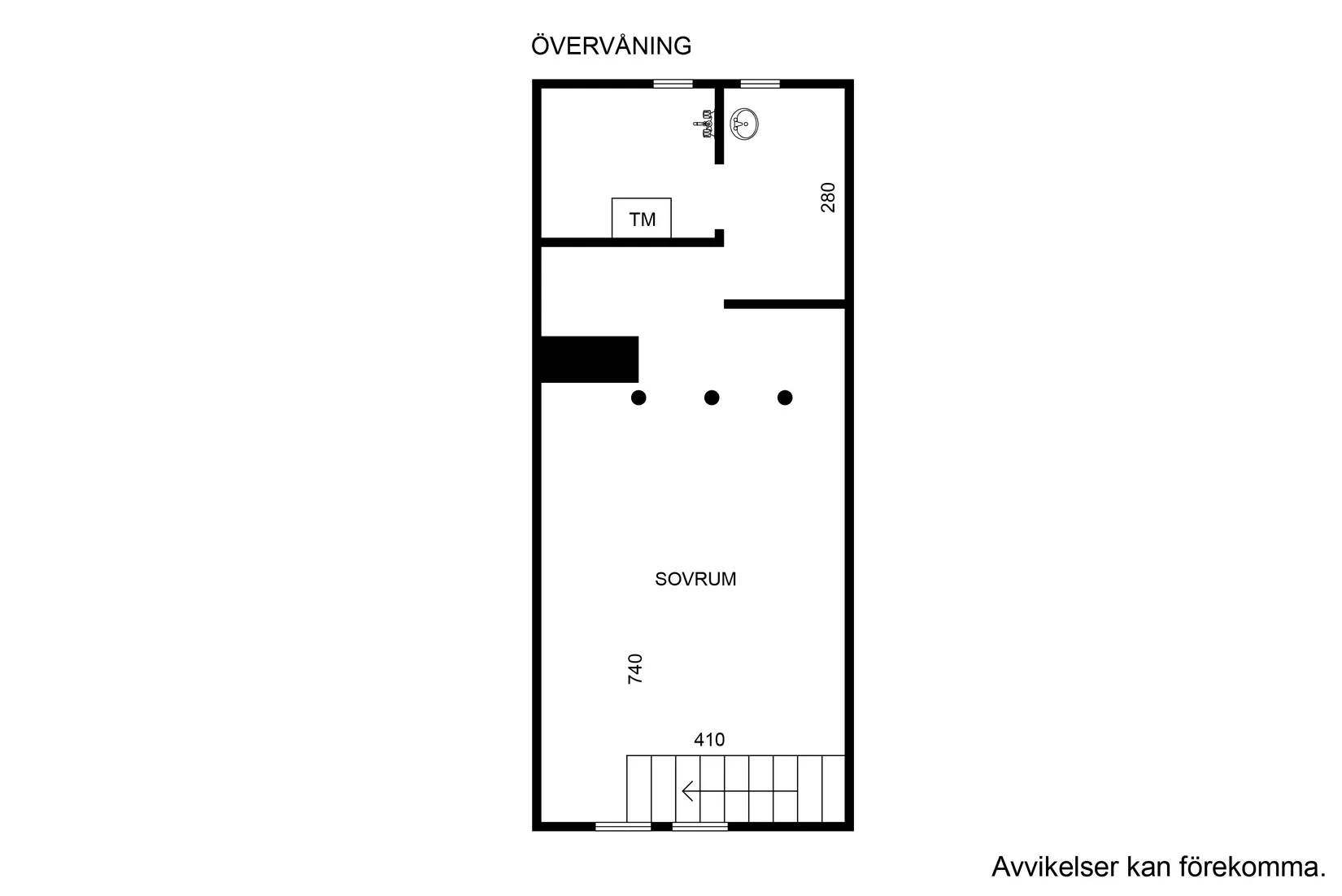 Fritidshus, Hista Stenbergsstugan 1, Hista Palmtorp, Strängnäs