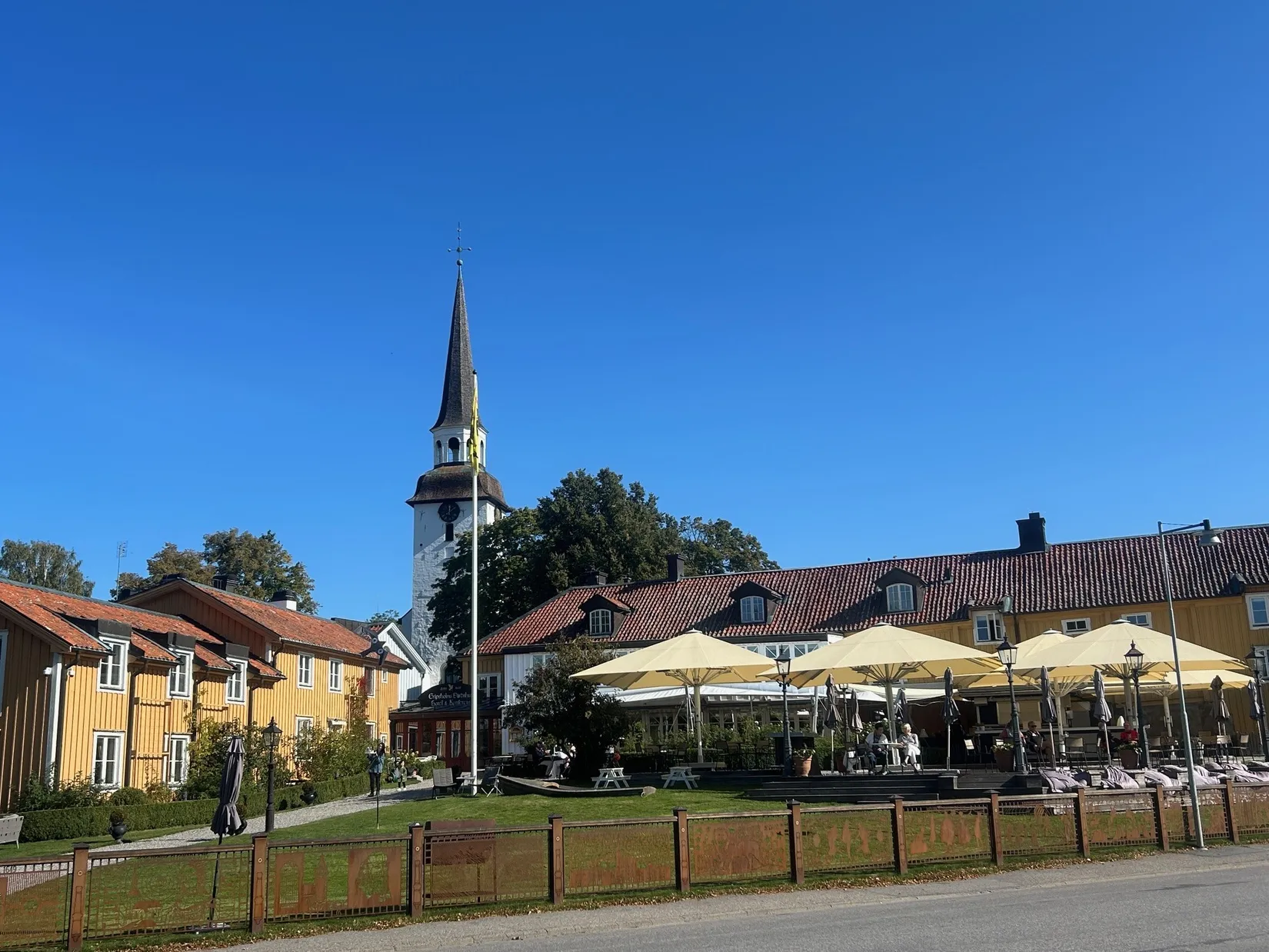 Fritidshus, Hista Stenbergsstugan 1, Hista Palmtorp, Strängnäs