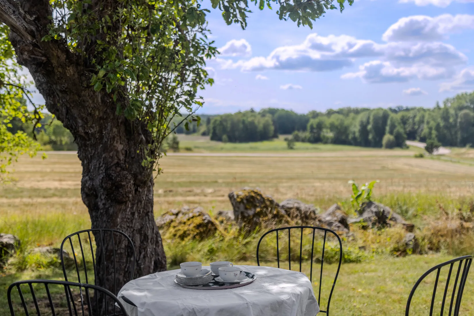 Fritidshus, Hista Stenbergsstugan 1, Hista Palmtorp, Strängnäs