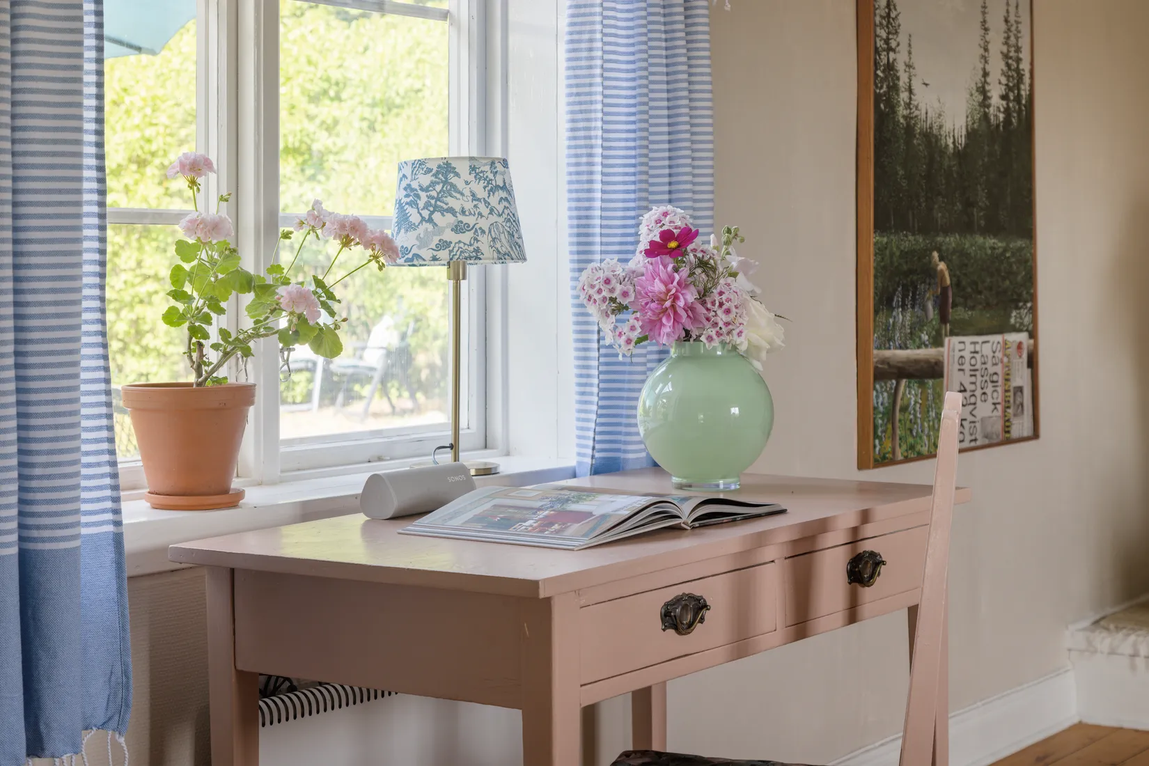 Fritidshus, Hista Stenbergsstugan 1, Hista Palmtorp, Strängnäs