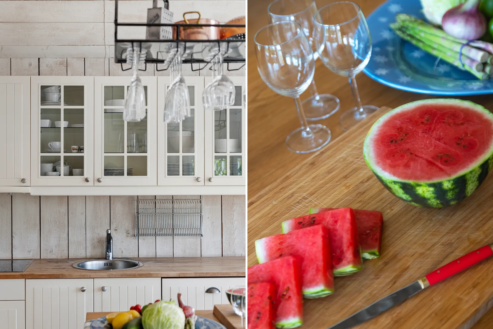 Fritidshus, Hista Stenbergsstugan 1, Hista Palmtorp, Strängnäs