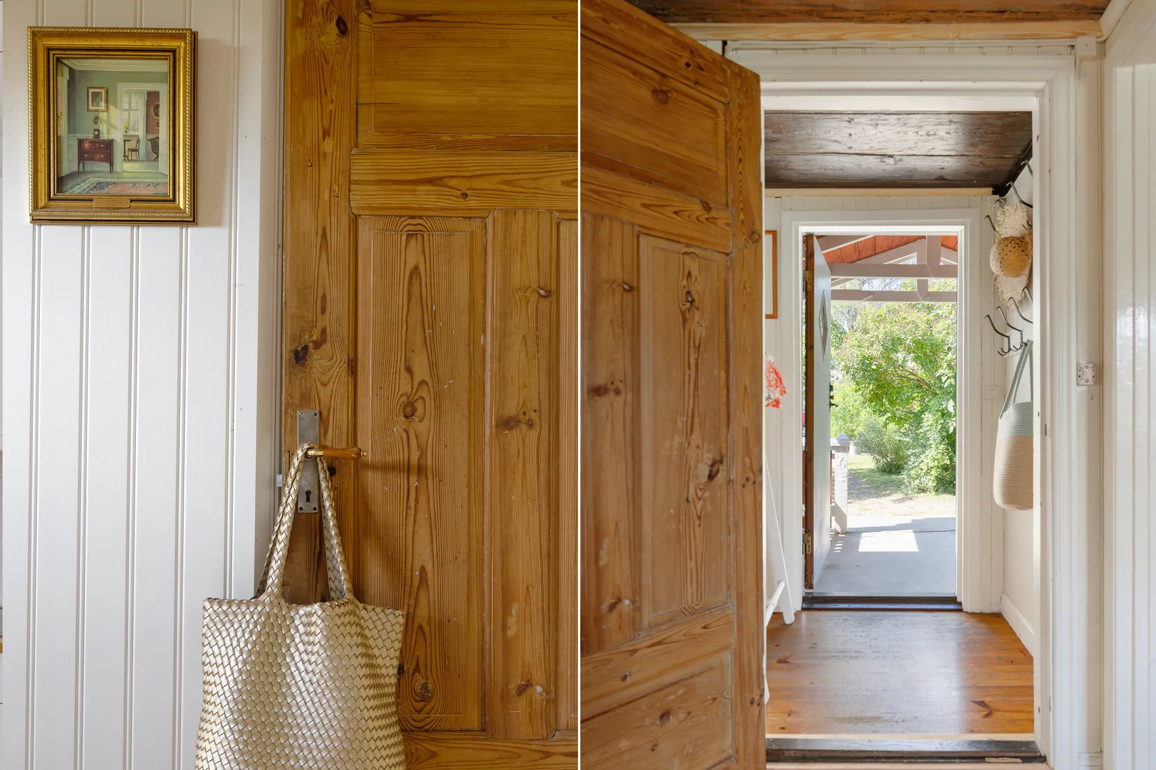 Fritidshus, Hista Stenbergsstugan 1, Hista Palmtorp, Strängnäs