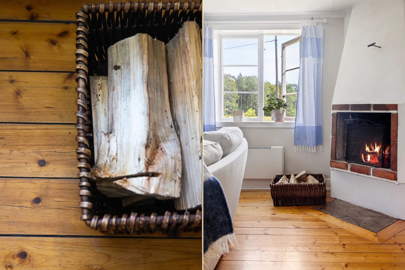 Fritidshus, Hista Stenbergsstugan 1, Hista Palmtorp, Strängnäs