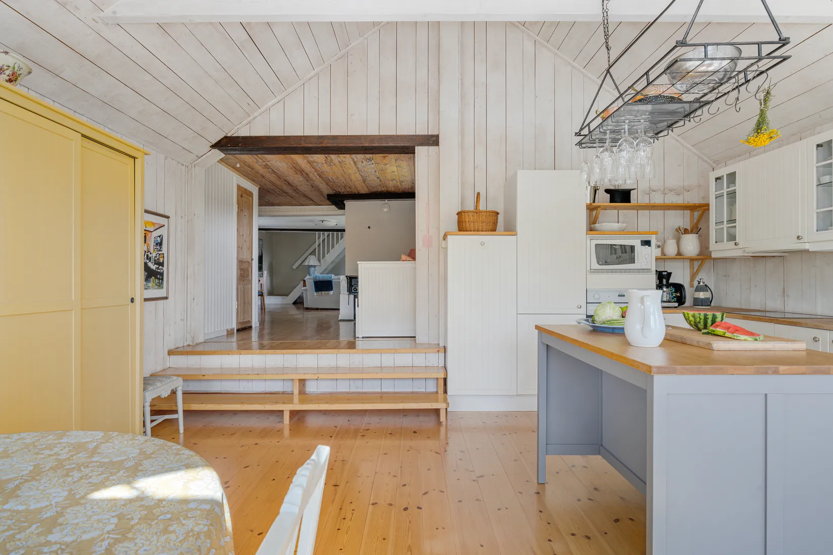 Fritidshus, Hista Stenbergsstugan 1, Hista Palmtorp, Strängnäs