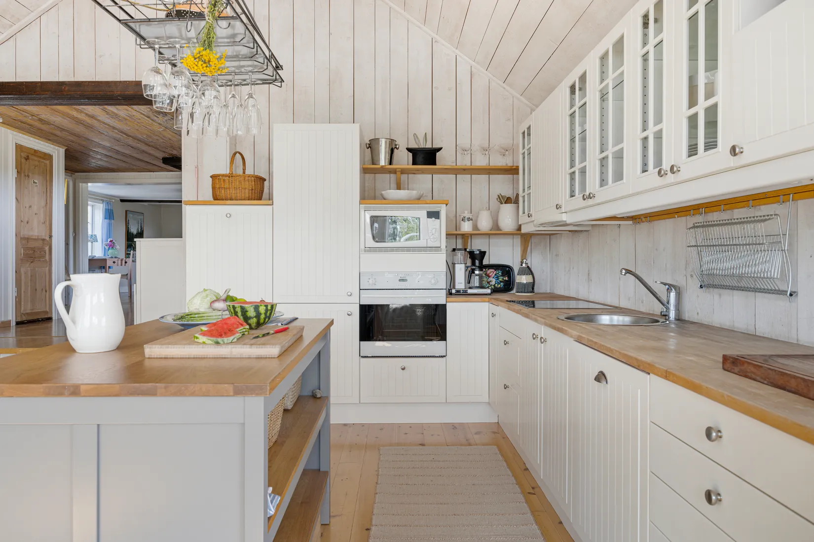 Fritidshus, Hista Stenbergsstugan 1, Hista Palmtorp, Strängnäs