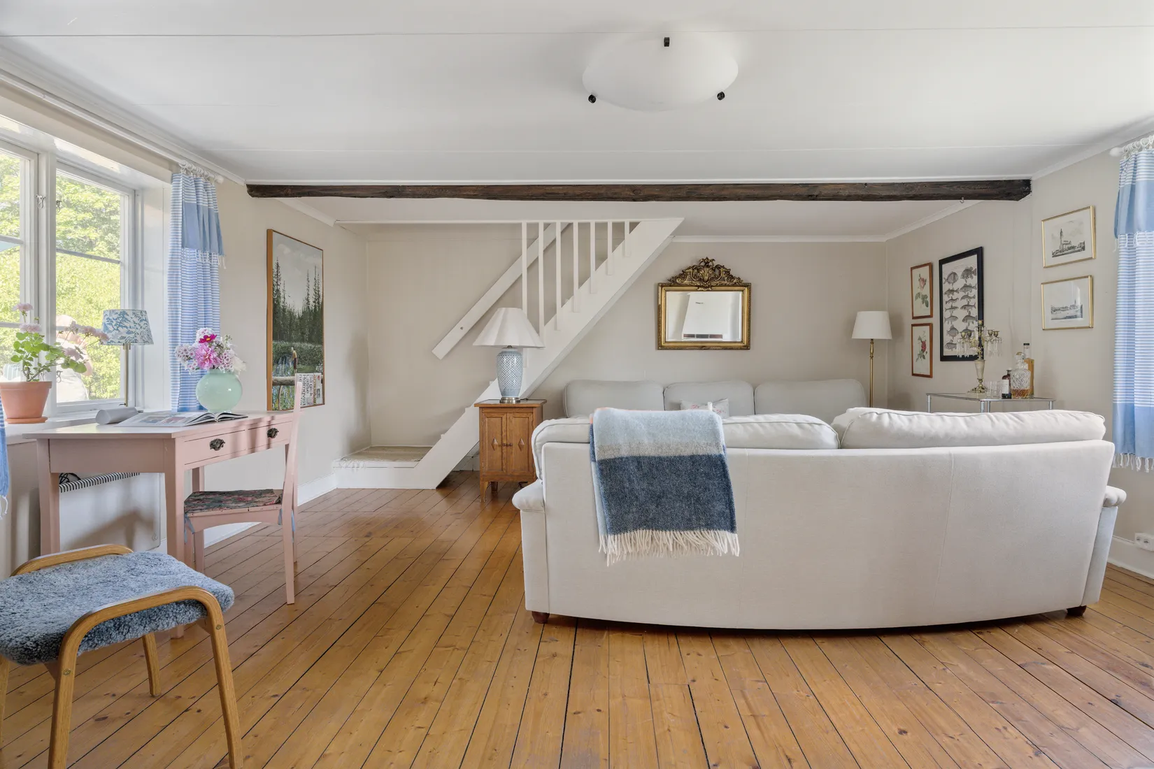 Fritidshus, Hista Stenbergsstugan 1, Hista Palmtorp, Strängnäs