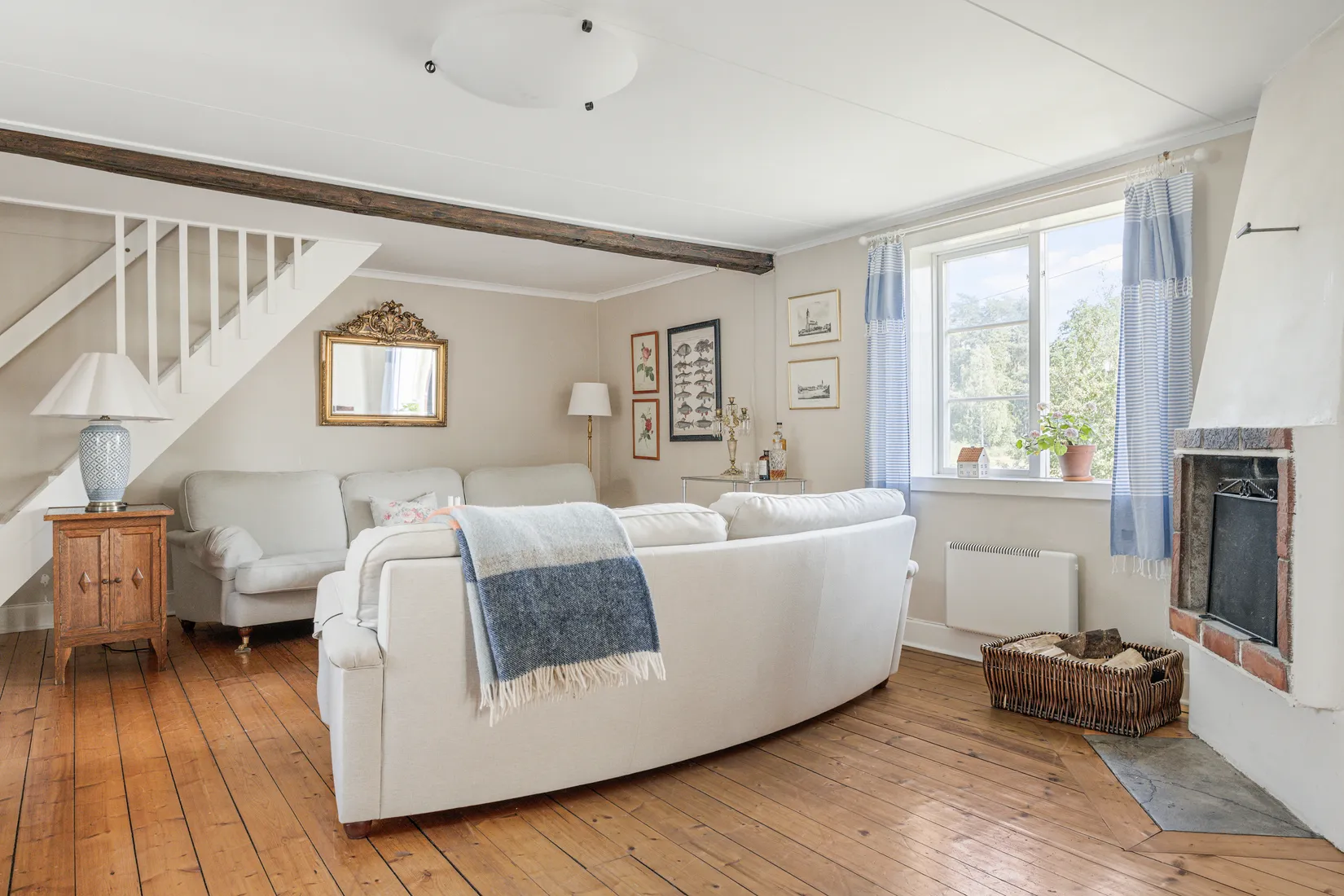 Fritidshus, Hista Stenbergsstugan 1, Hista Palmtorp, Strängnäs