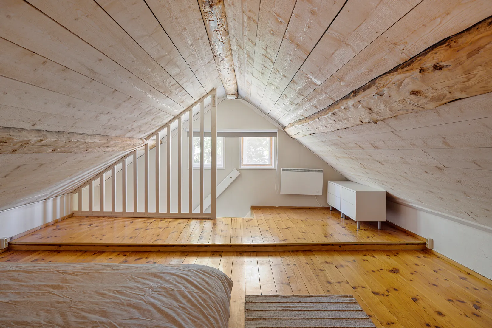 Fritidshus, Hista Stenbergsstugan 1, Hista Palmtorp, Strängnäs