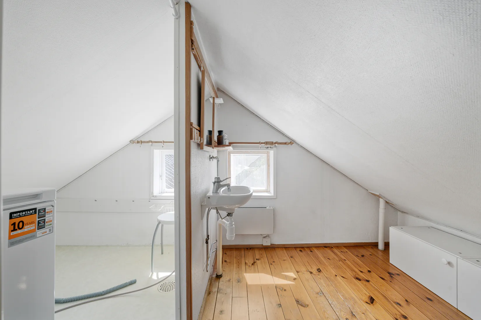 Fritidshus, Hista Stenbergsstugan 1, Hista Palmtorp, Strängnäs