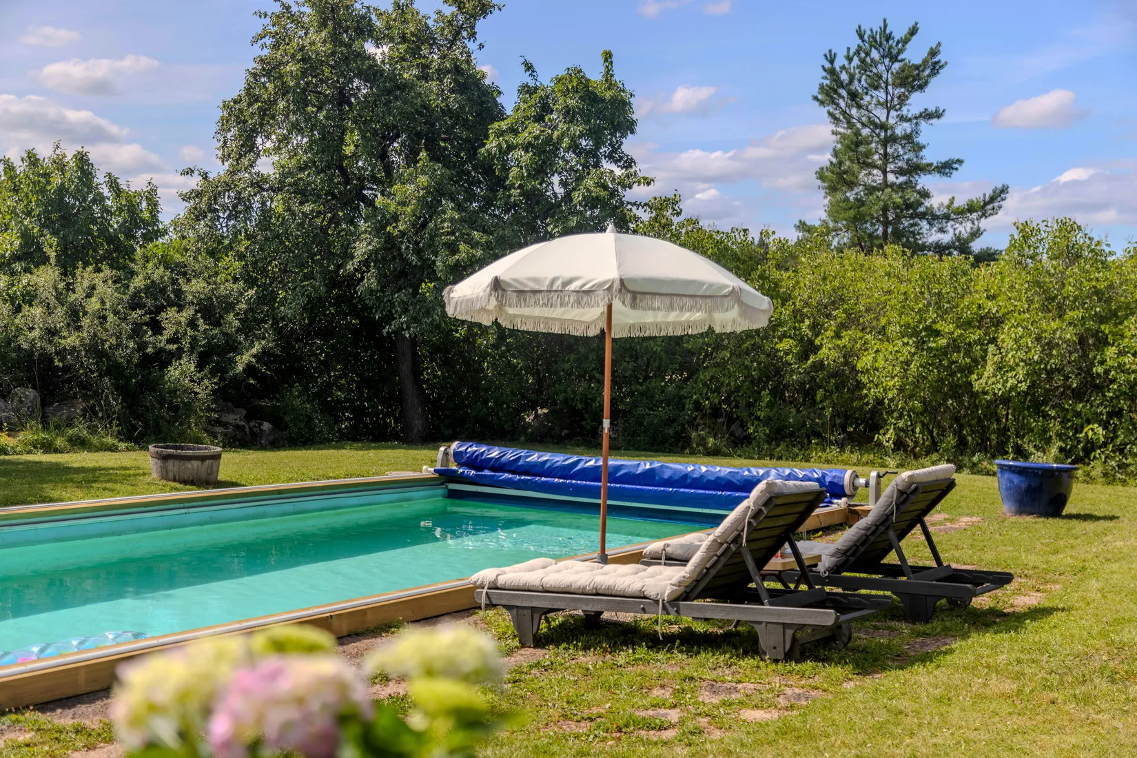 Fritidshus, Hista Stenbergsstugan 1, Hista Palmtorp, Strängnäs