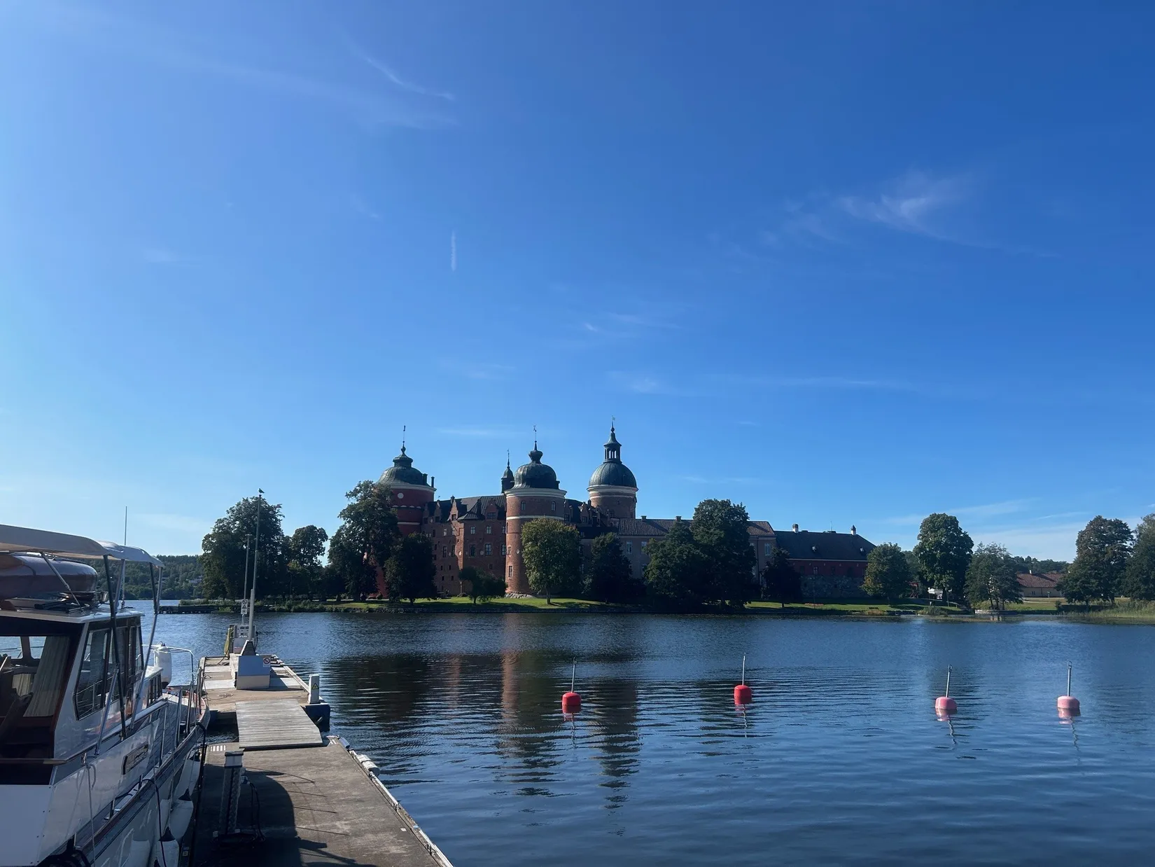 Fritidshus, Hista Stenbergsstugan 1, Hista Palmtorp, Strängnäs