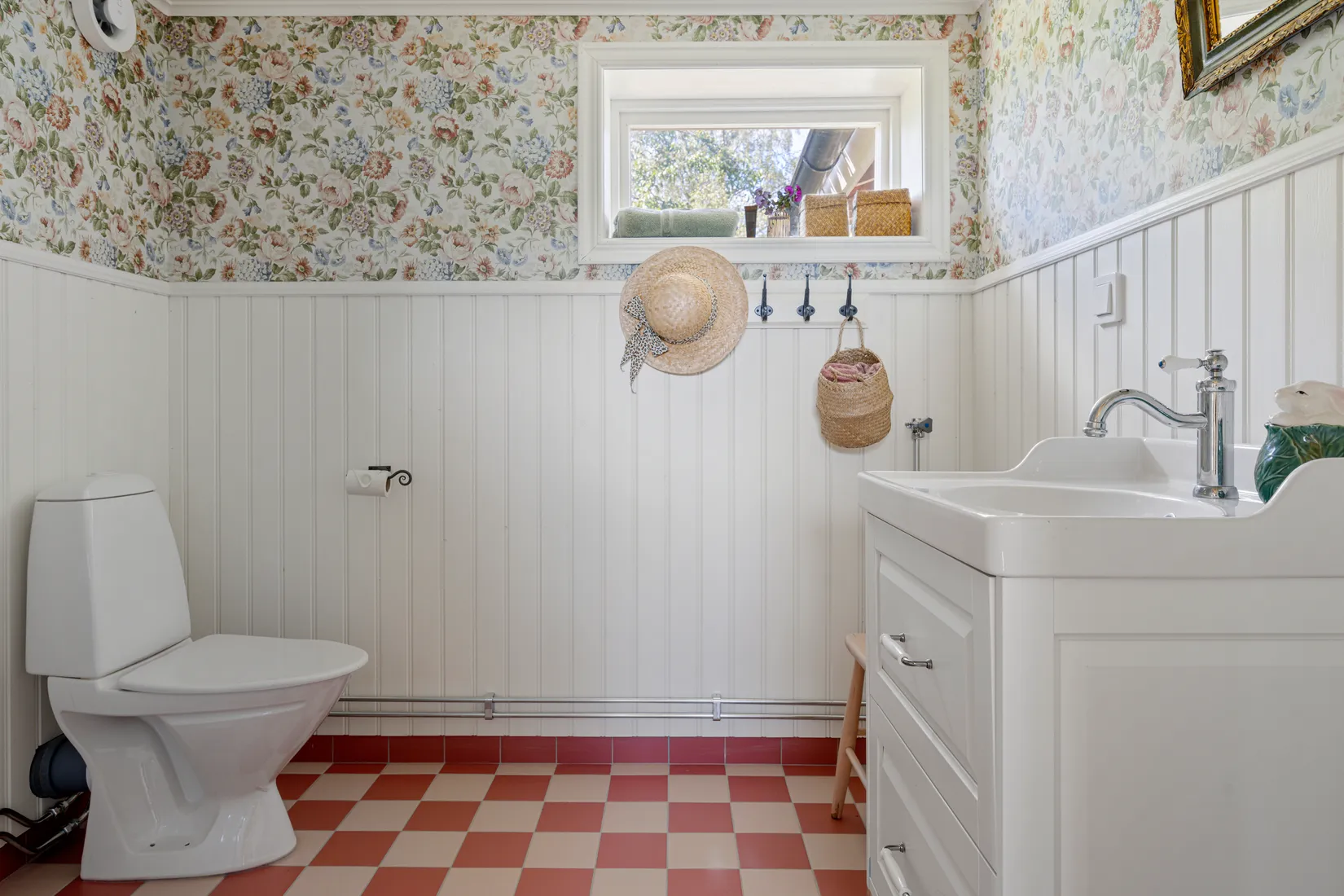 Fritidshus, Hista Stenbergsstugan 1, Hista Palmtorp, Strängnäs