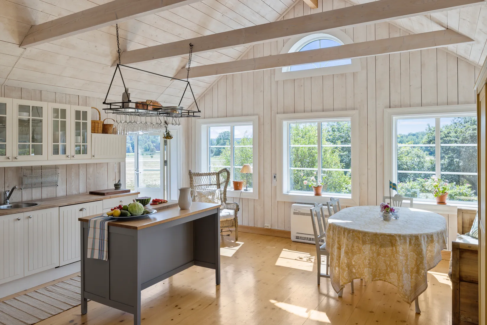 Fritidshus, Hista Stenbergsstugan 1, Hista Palmtorp, Strängnäs