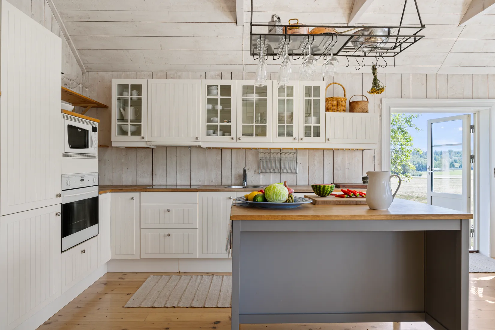 Fritidshus, Hista Stenbergsstugan 1, Hista Palmtorp, Strängnäs