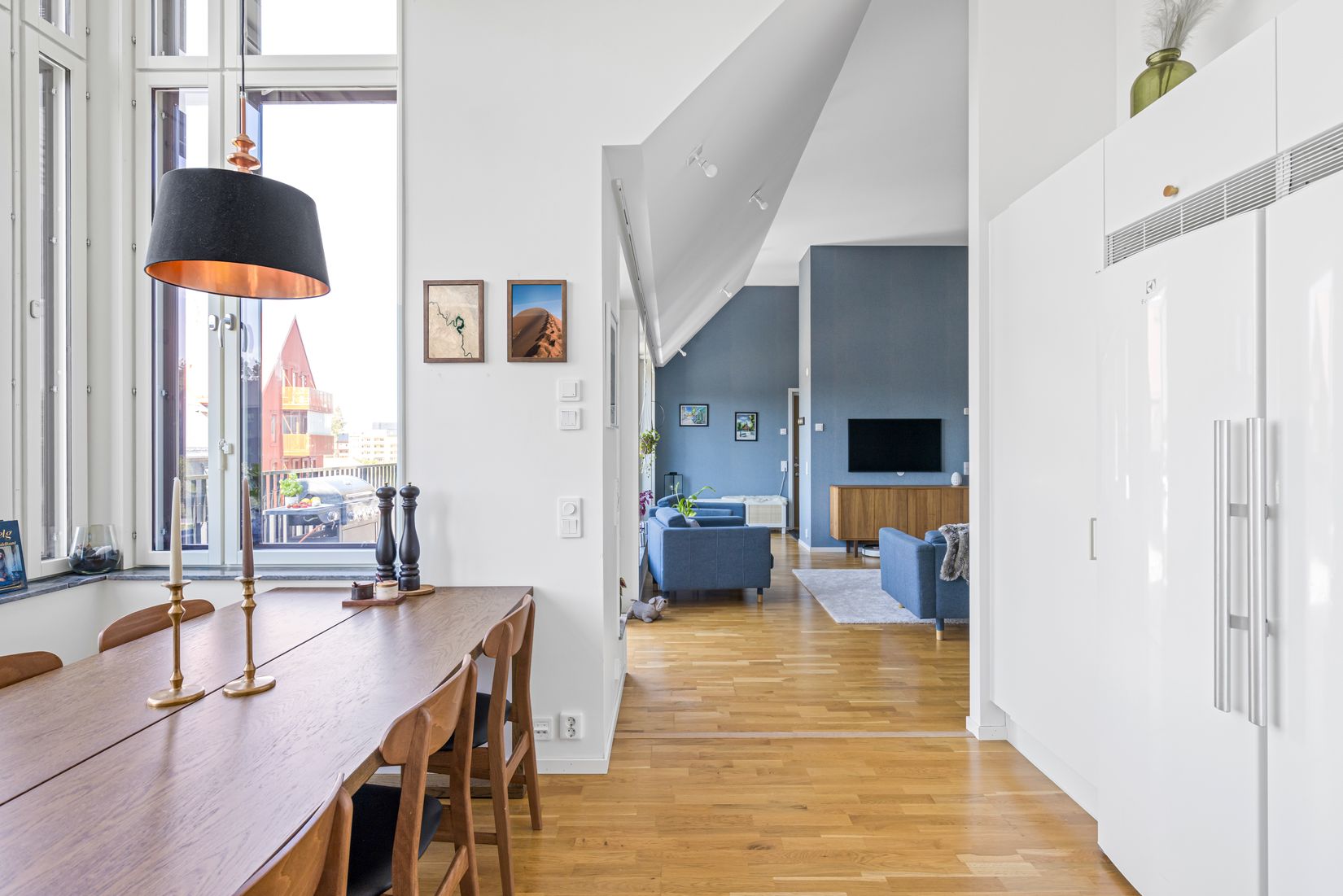 Bostadsrätt, Stadsängsgatan 6, Sigtuna- Sigtuna Stadsängar, Sigtuna