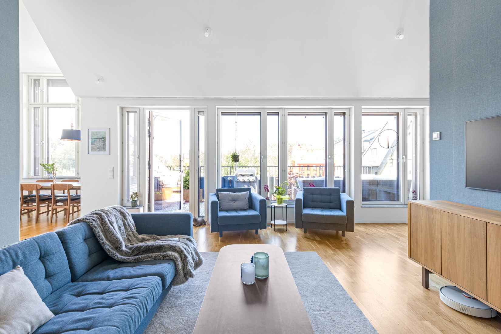 Bostadsrätt, Stadsängsgatan 6, Sigtuna- Sigtuna Stadsängar, Sigtuna