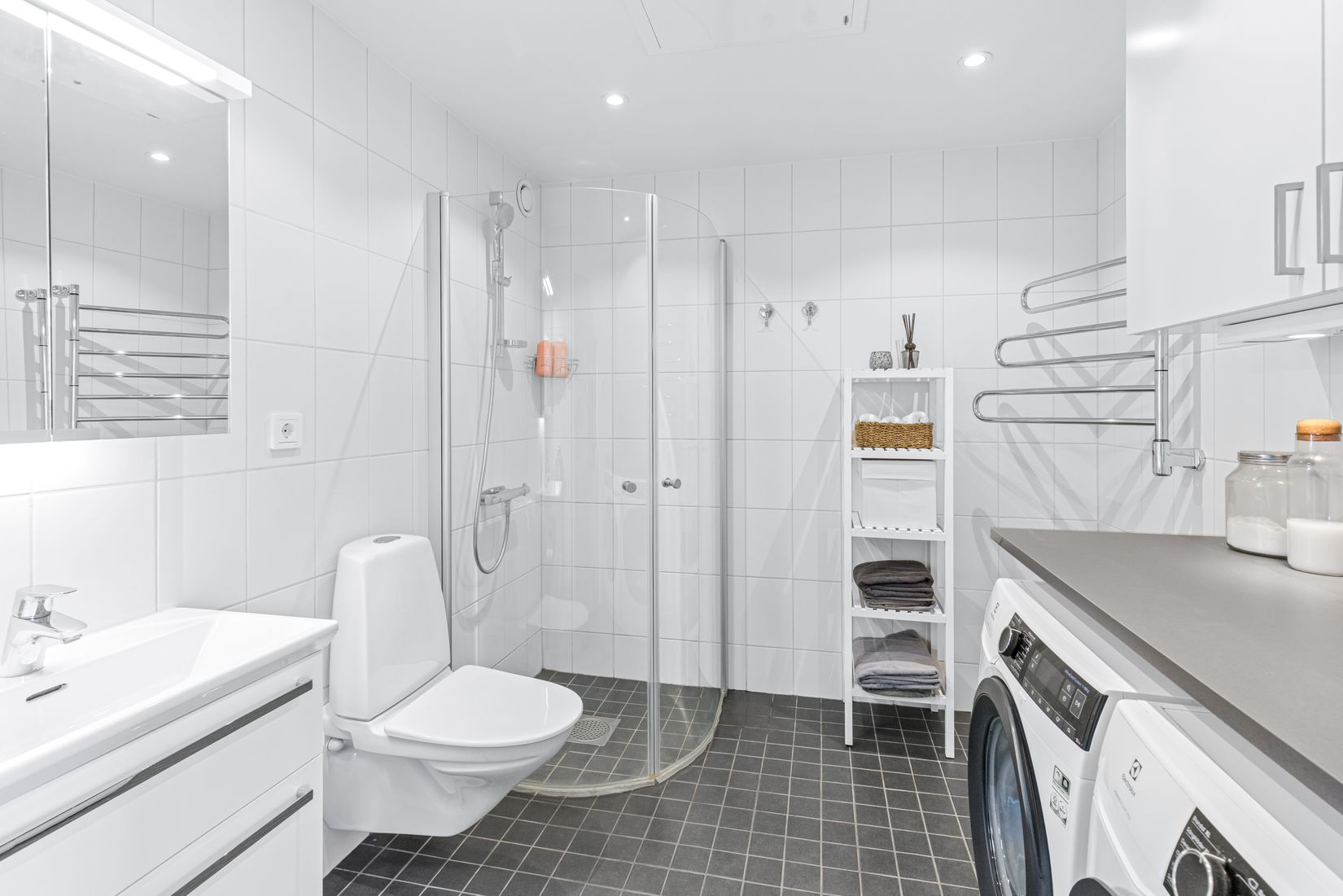 Bostadsrätt, Stadsängsgatan 6, Sigtuna- Sigtuna Stadsängar, Sigtuna