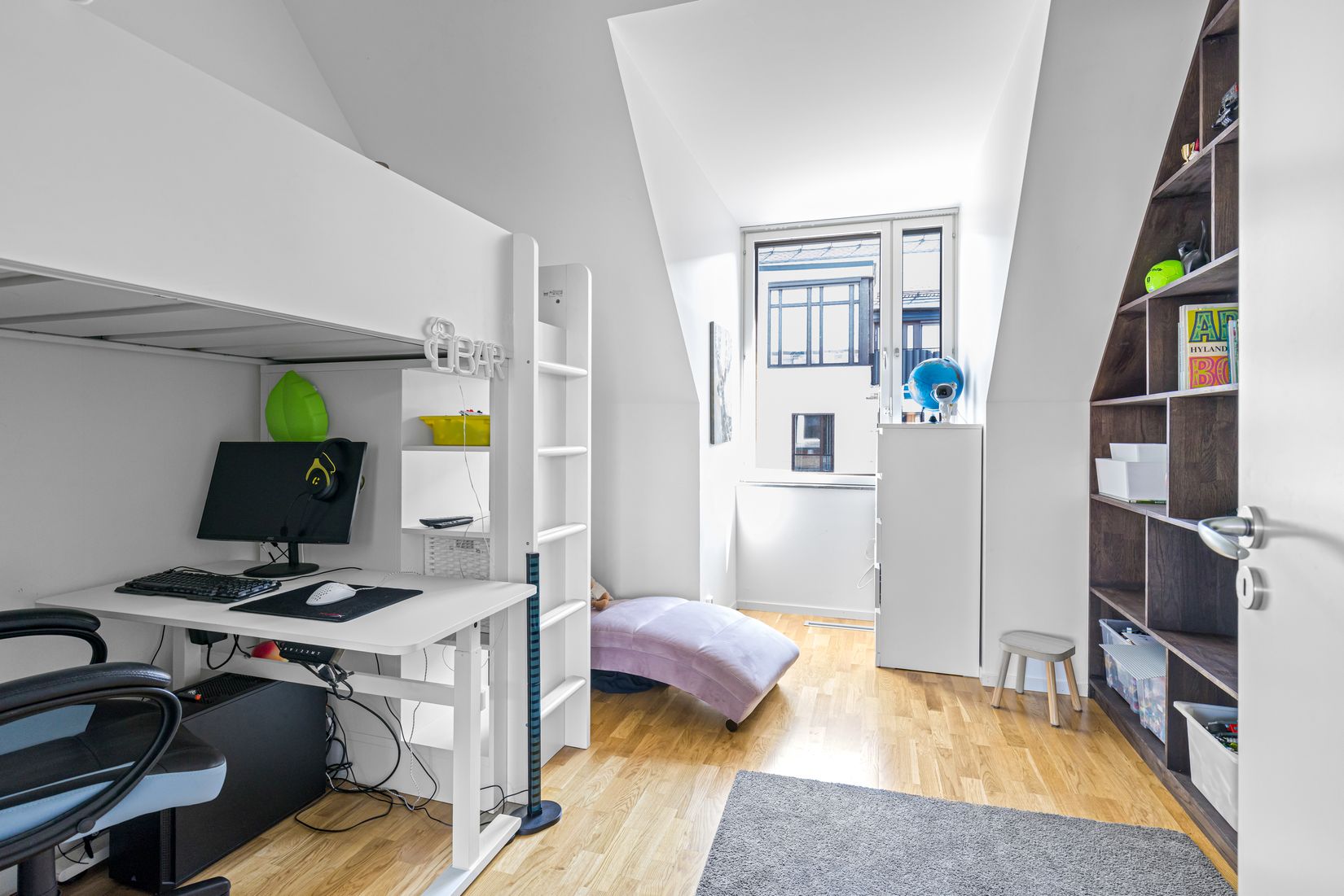 Bostadsrätt, Stadsängsgatan 6, Sigtuna- Sigtuna Stadsängar, Sigtuna