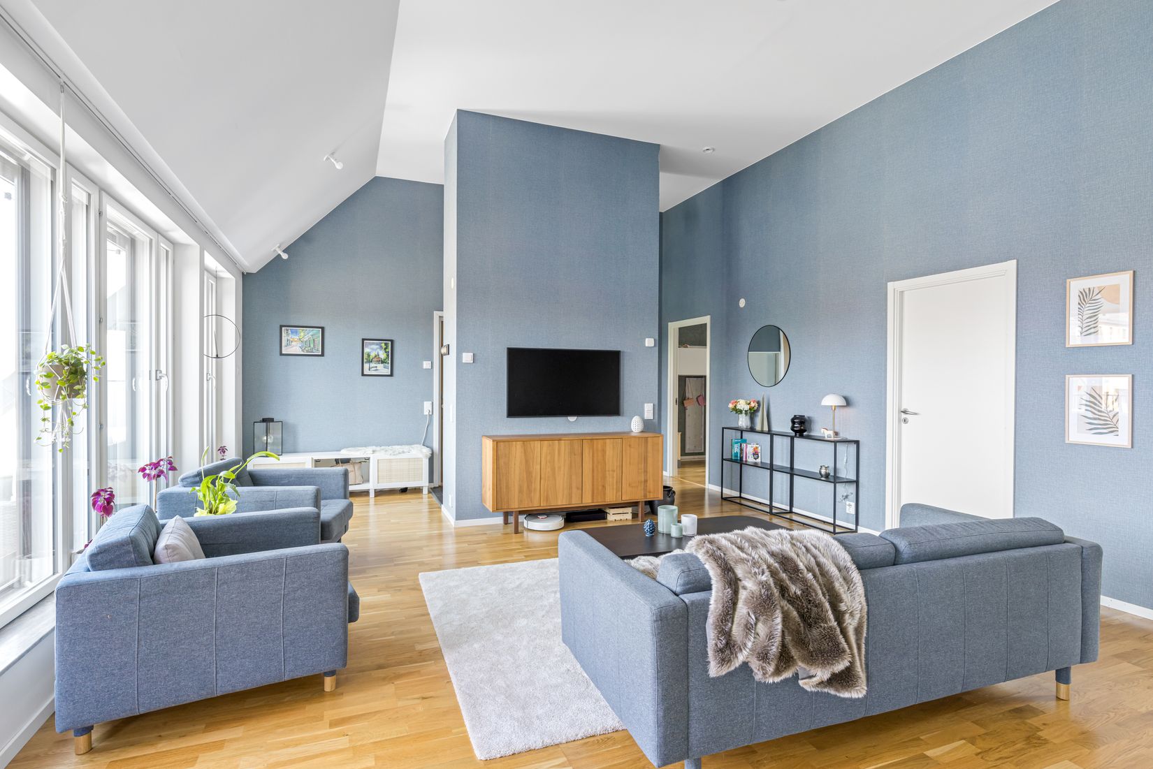 Bostadsrätt, Stadsängsgatan 6, Sigtuna- Sigtuna Stadsängar, Sigtuna