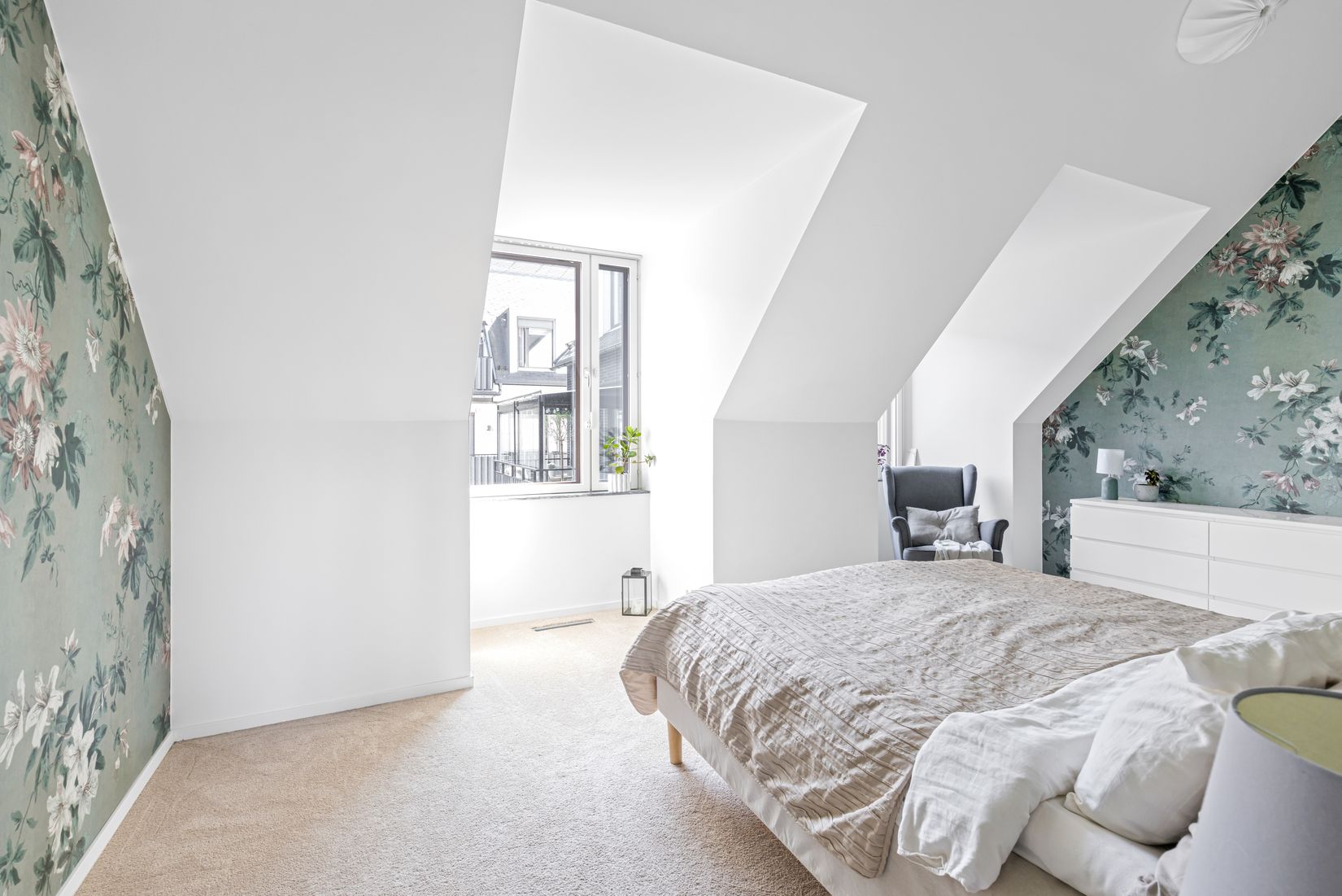 Bostadsrätt, Stadsängsgatan 6, Sigtuna- Sigtuna Stadsängar, Sigtuna