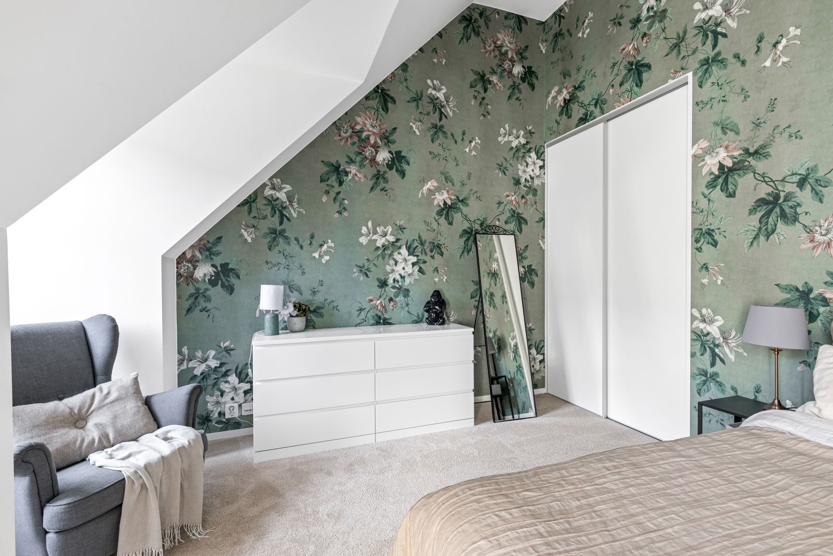 Bostadsrätt, Stadsängsgatan 6, Sigtuna- Sigtuna Stadsängar, Sigtuna