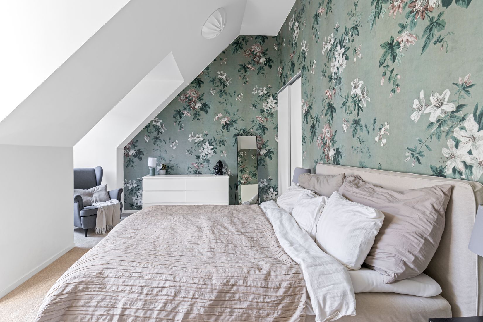 Bostadsrätt, Stadsängsgatan 6, Sigtuna- Sigtuna Stadsängar, Sigtuna