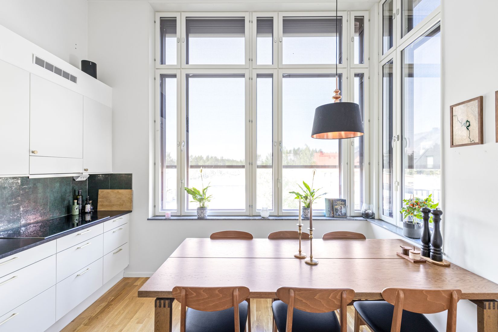 Bostadsrätt, Stadsängsgatan 6, Sigtuna- Sigtuna Stadsängar, Sigtuna