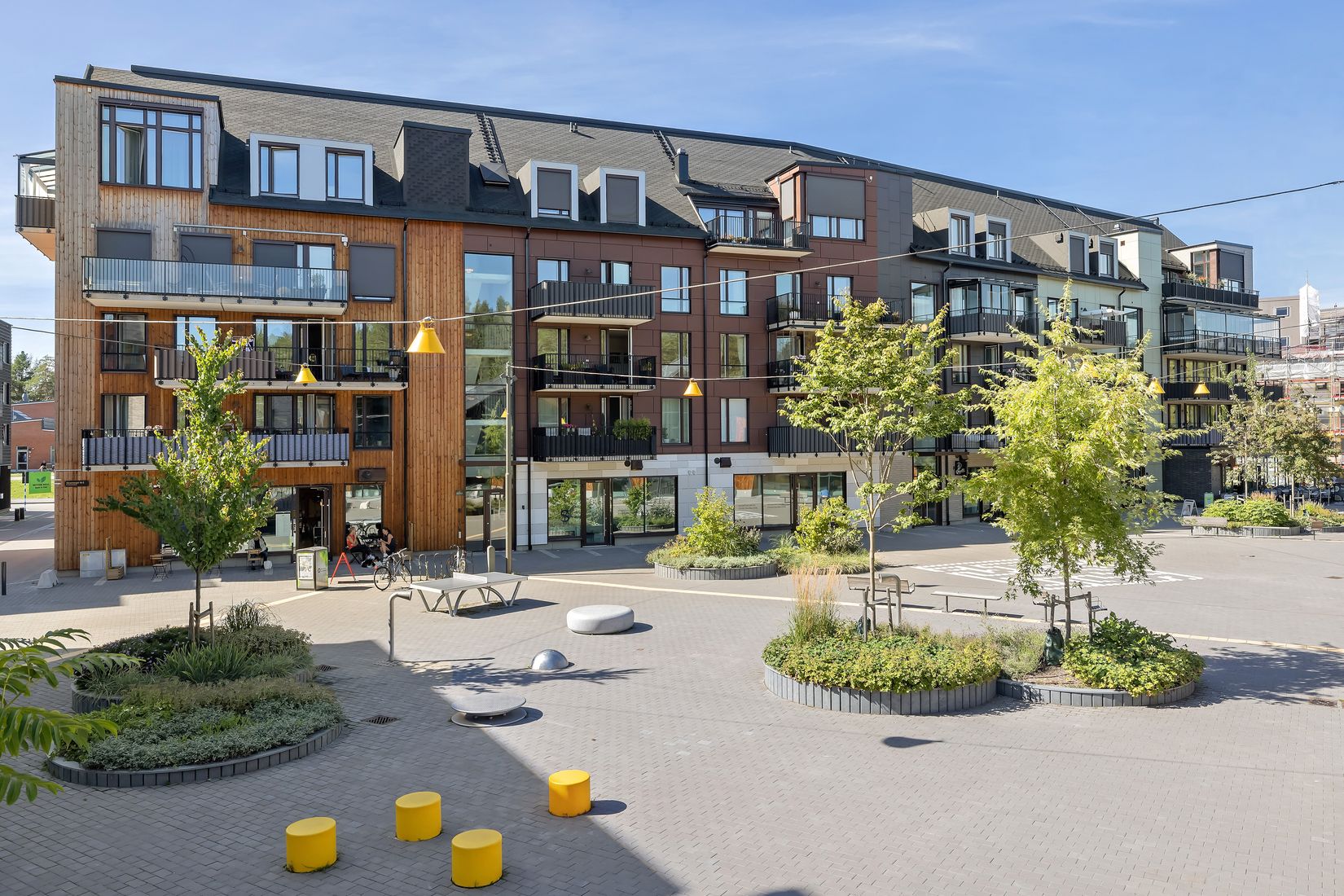 Bostadsrätt, Stadsängsgatan 6, Sigtuna- Sigtuna Stadsängar, Sigtuna