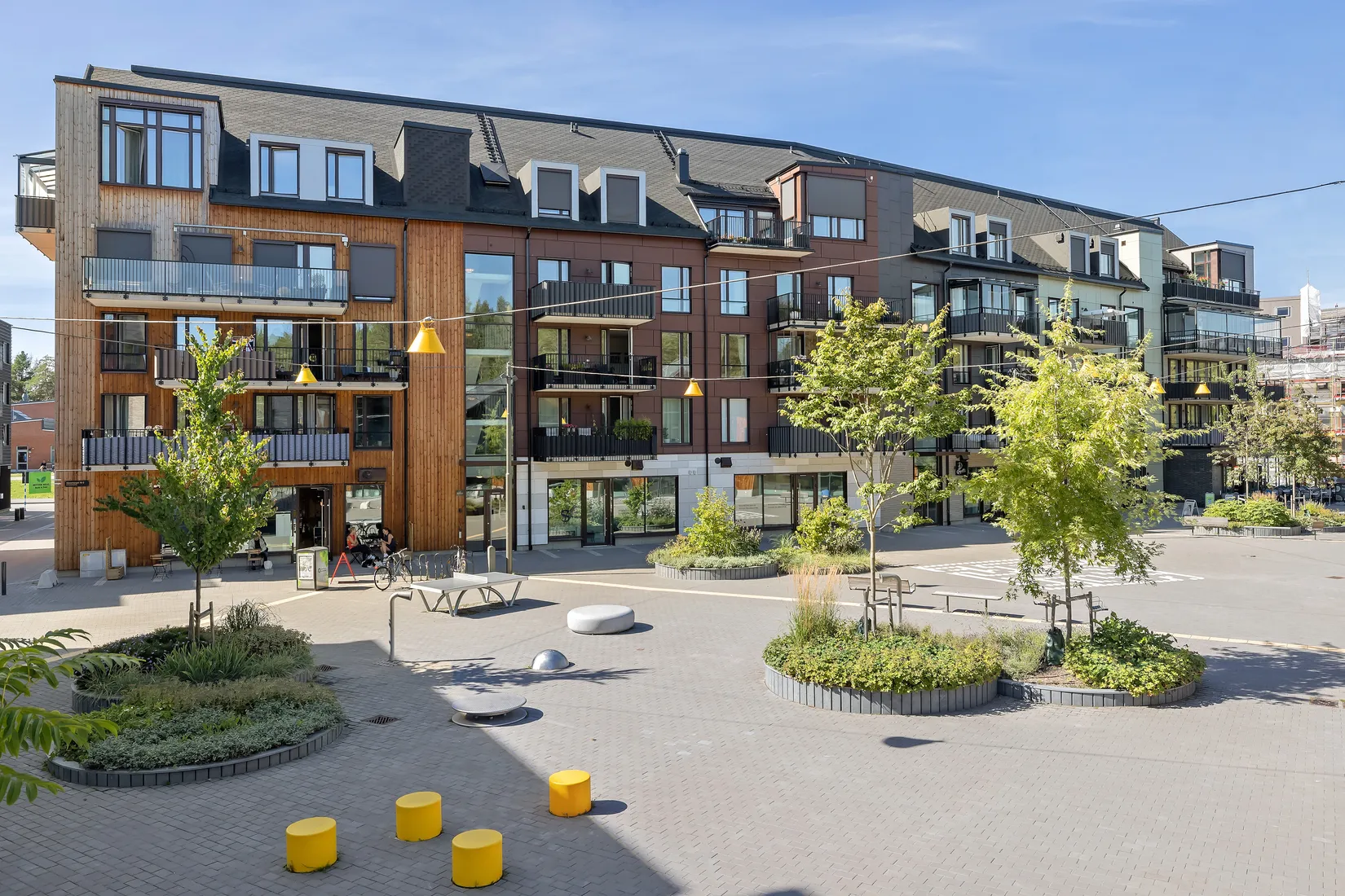 Bostadsrätt, Stadsängsgatan 6, Sigtuna- Sigtuna Stadsängar, Sigtuna