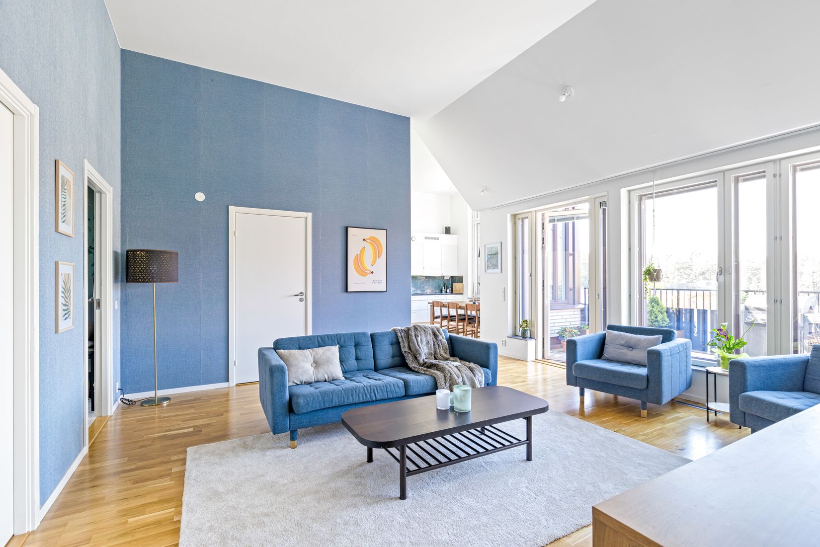 Bostadsrätt, Stadsängsgatan 6, Sigtuna- Sigtuna Stadsängar, Sigtuna