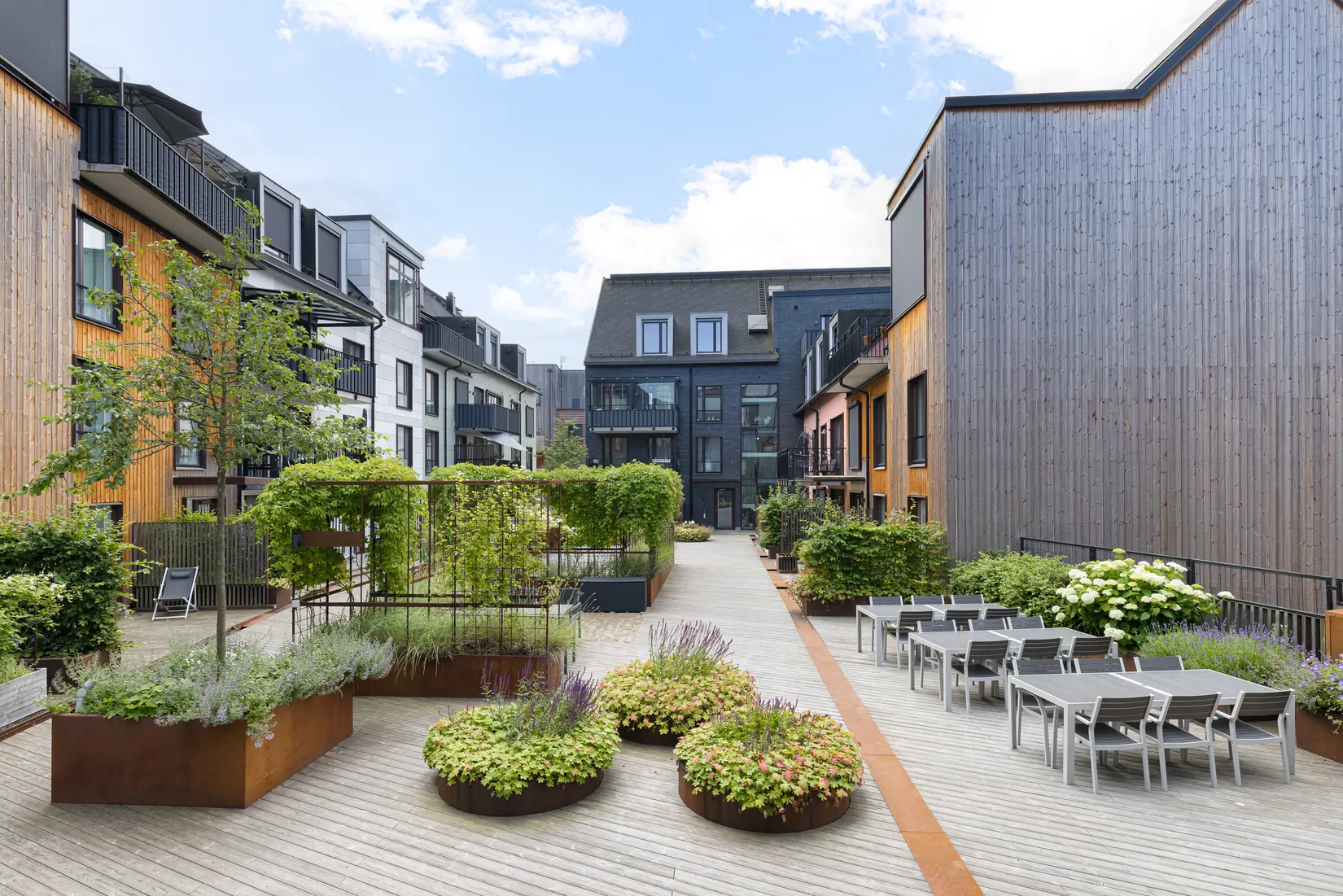 Bostadsrätt, Stadsängsgatan 6, Sigtuna- Sigtuna Stadsängar, Sigtuna