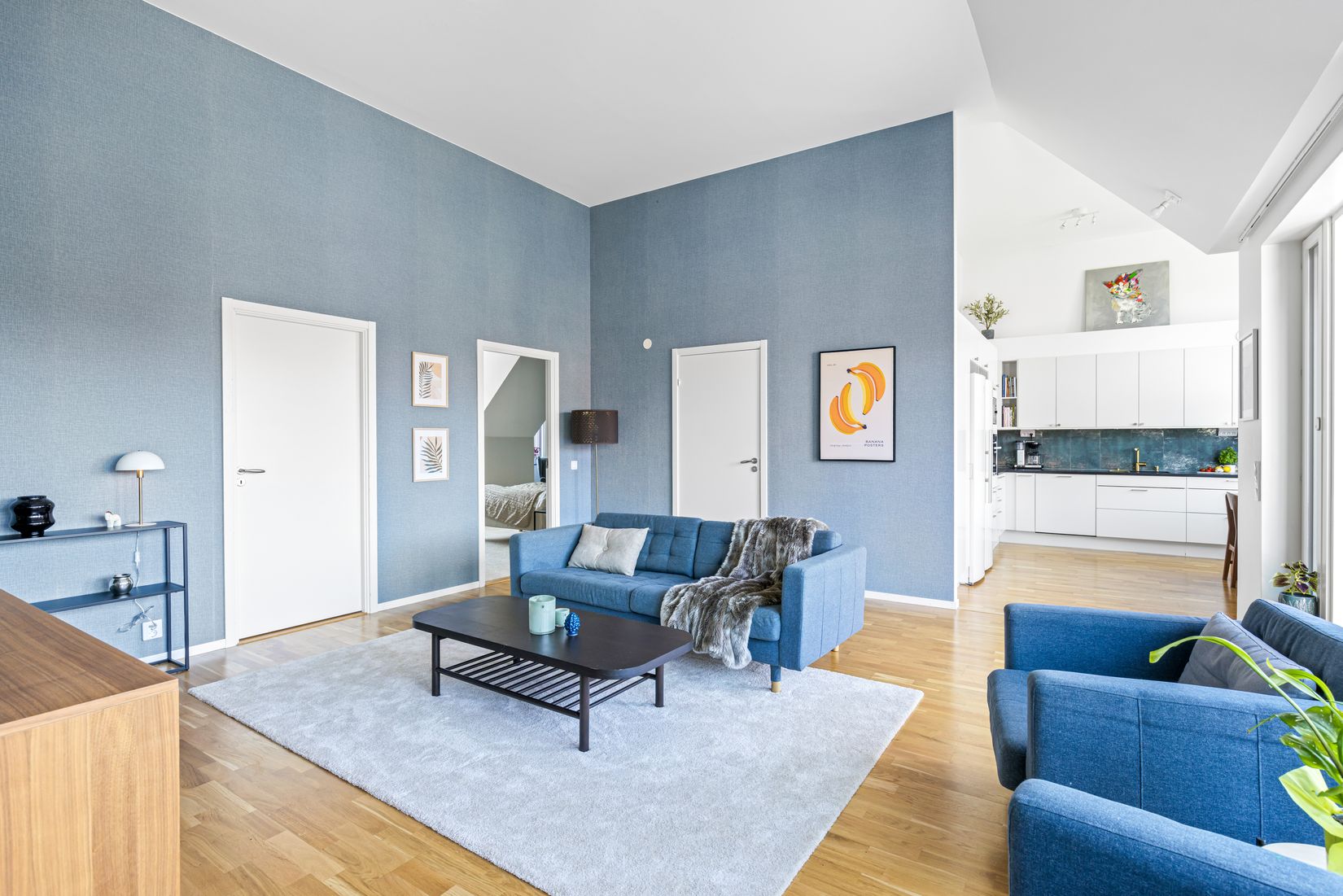 Bostadsrätt, Stadsängsgatan 6, Sigtuna- Sigtuna Stadsängar, Sigtuna