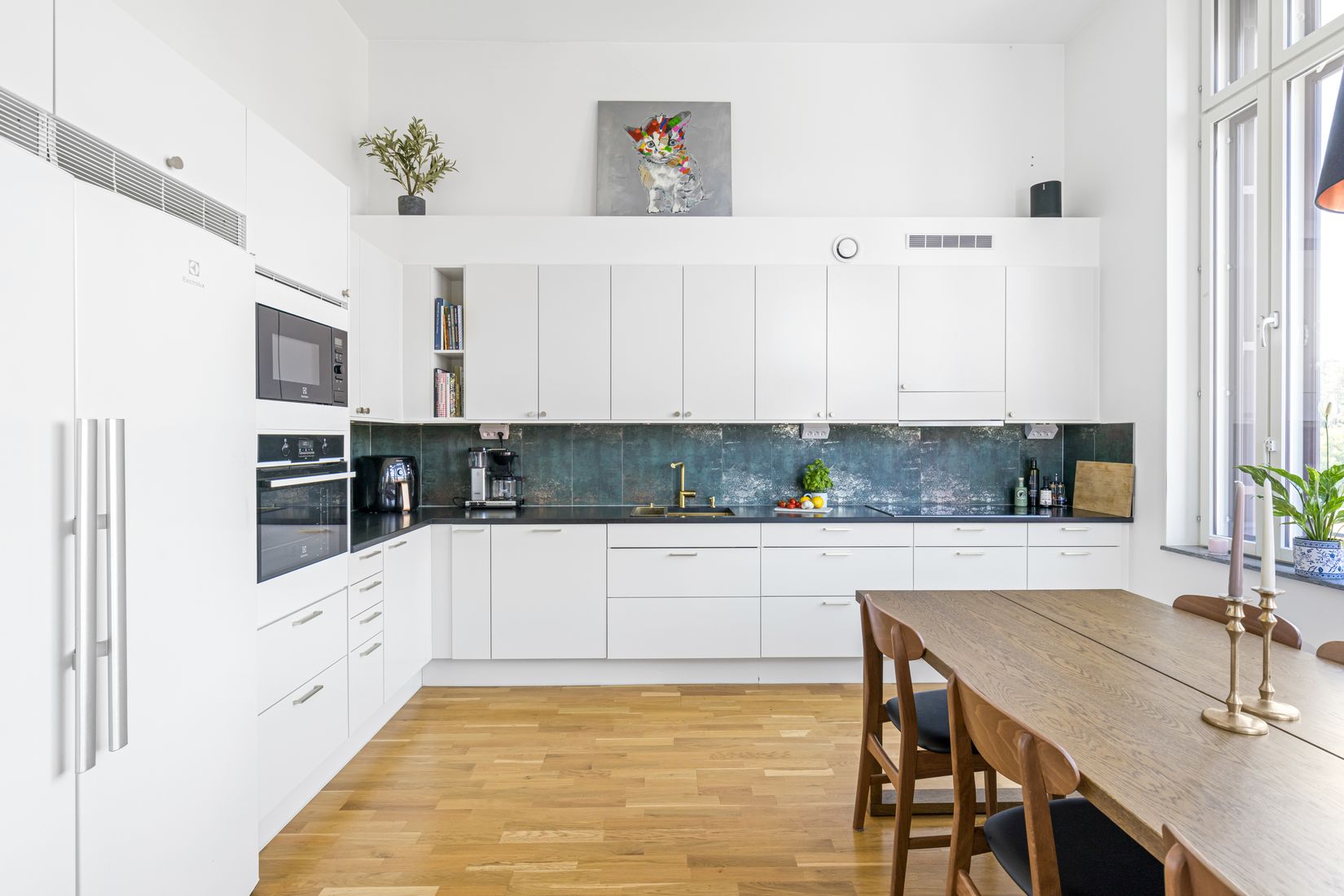 Bostadsrätt, Stadsängsgatan 6, Sigtuna- Sigtuna Stadsängar, Sigtuna