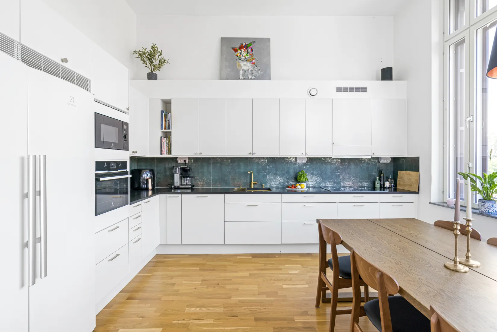 Bostadsrätt, Stadsängsgatan 6, Sigtuna- Sigtuna Stadsängar, Sigtuna