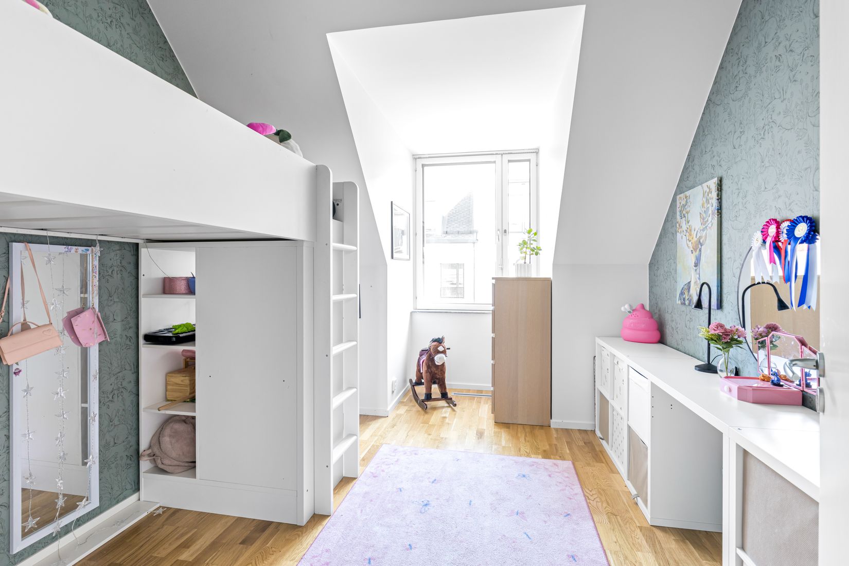 Bostadsrätt, Stadsängsgatan 6, Sigtuna- Sigtuna Stadsängar, Sigtuna