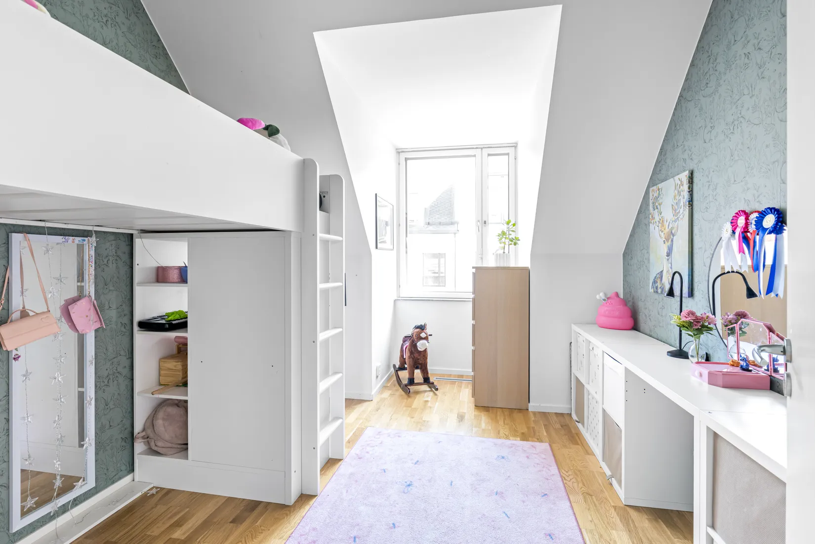 Bostadsrätt, Stadsängsgatan 6, Sigtuna- Sigtuna Stadsängar, Sigtuna