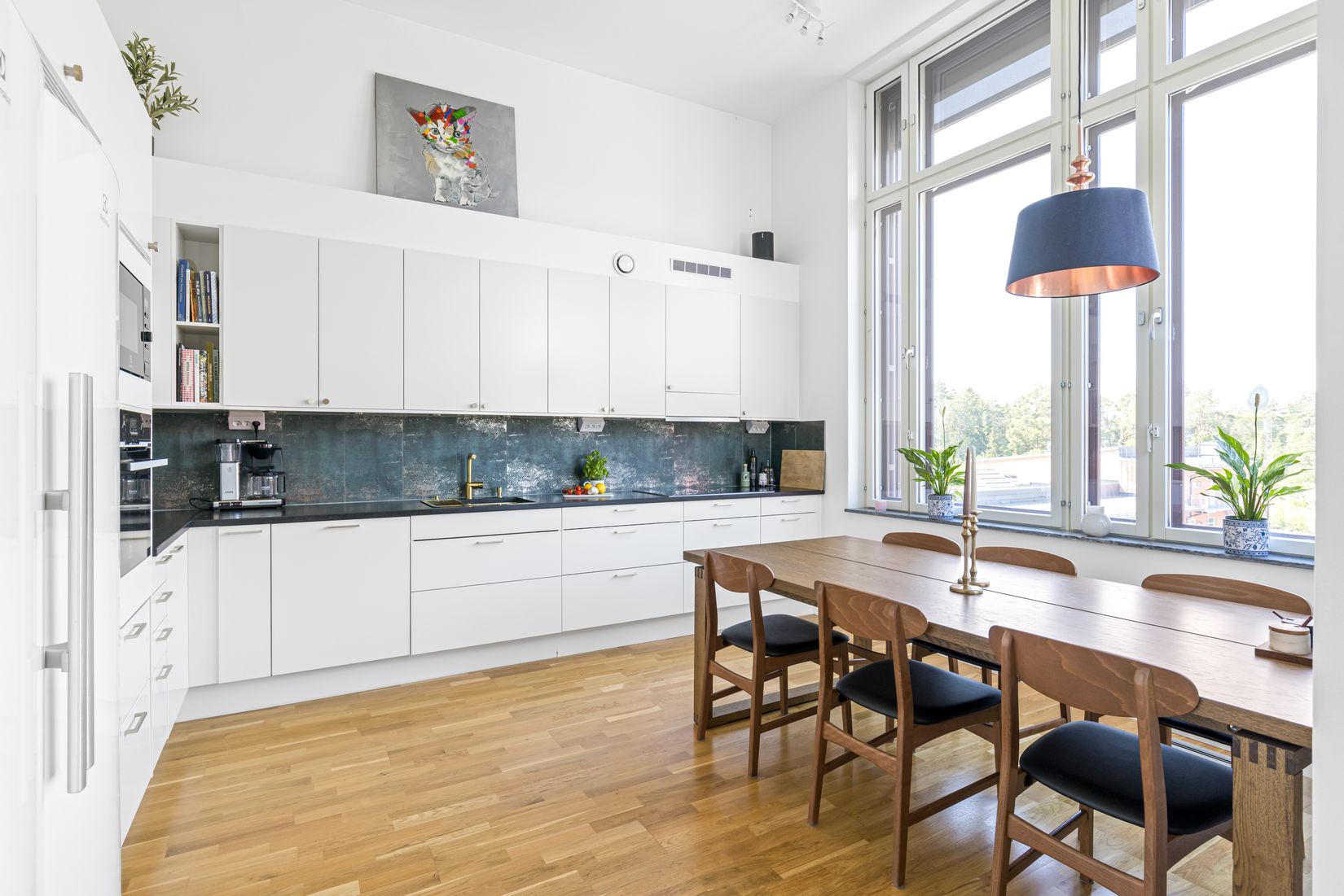 Bostadsrätt, Stadsängsgatan 6, Sigtuna- Sigtuna Stadsängar, Sigtuna