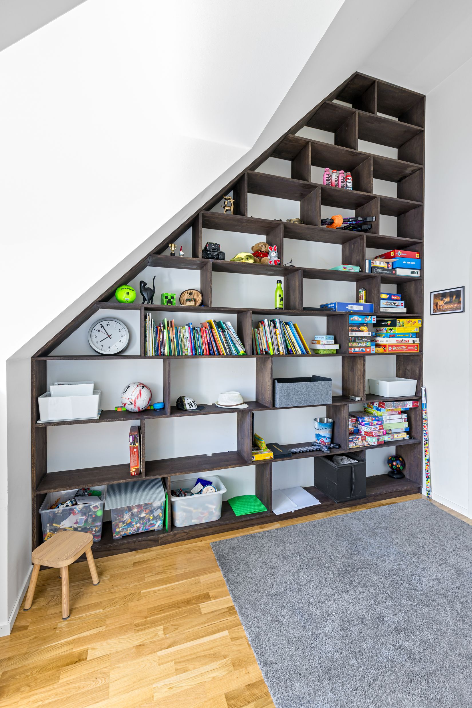 Bostadsrätt, Stadsängsgatan 6, Sigtuna- Sigtuna Stadsängar, Sigtuna