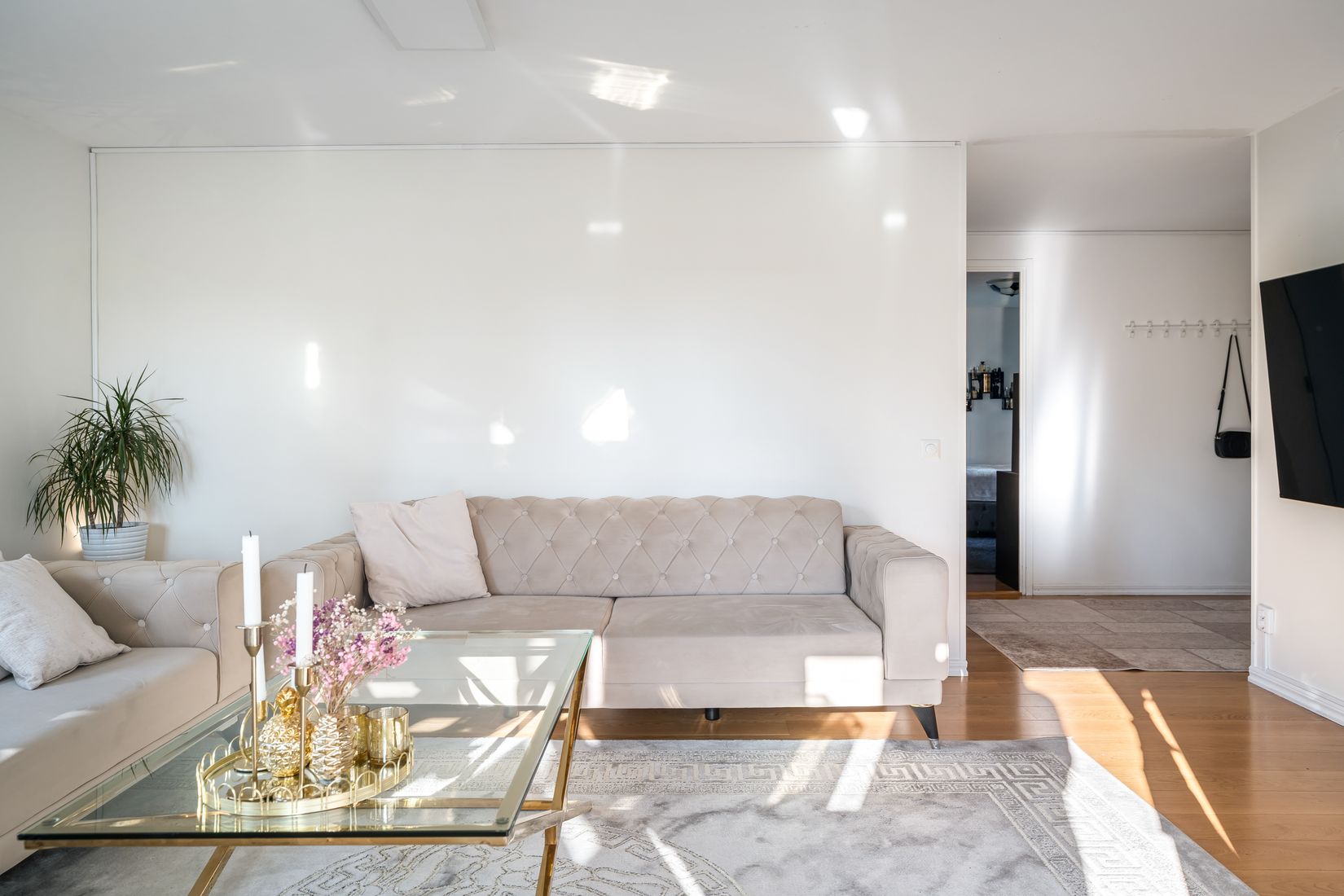 Bostadsrätt, GRIBBYLUNDSVÄGEN 78A, Gribbylund, Täby