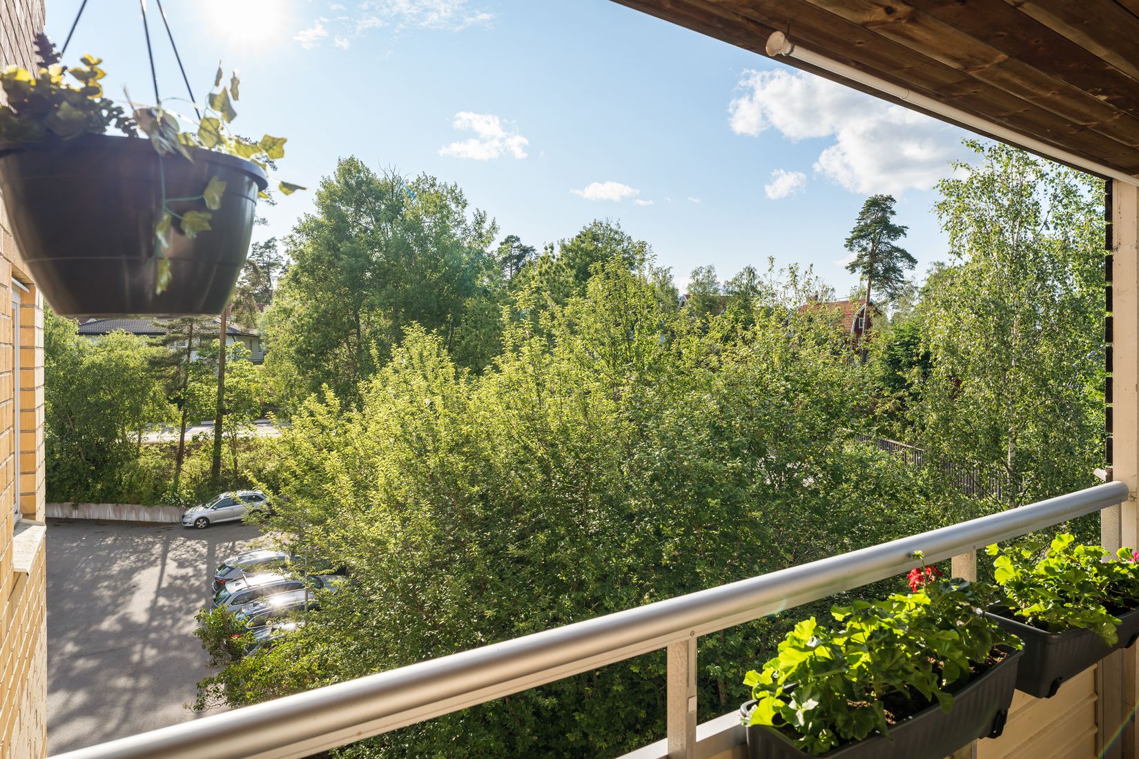 Bostadsrätt, GRIBBYLUNDSVÄGEN 78A, Gribbylund, Täby