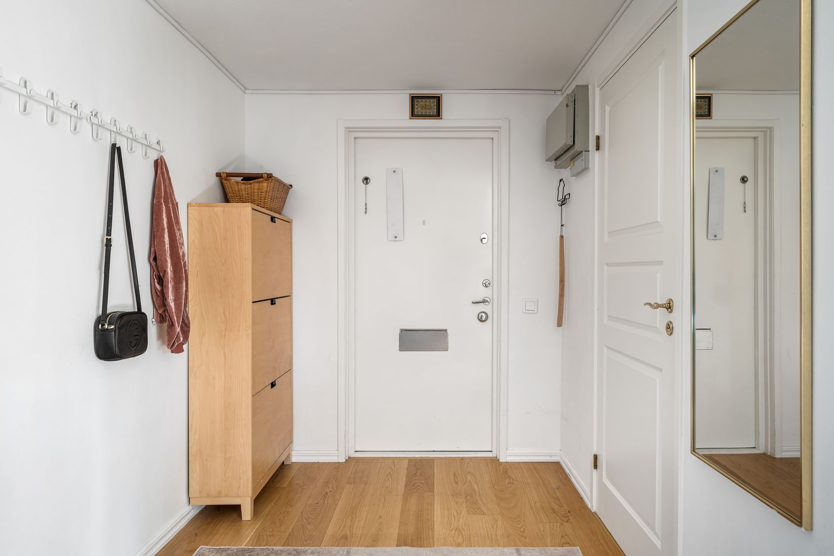 Bostadsrätt, GRIBBYLUNDSVÄGEN 78A, Gribbylund, Täby