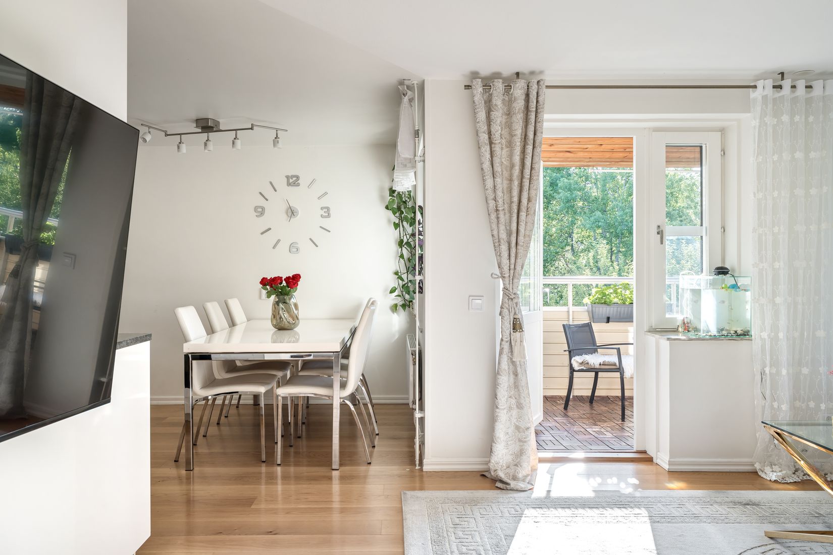 Bostadsrätt, GRIBBYLUNDSVÄGEN 78A, Gribbylund, Täby