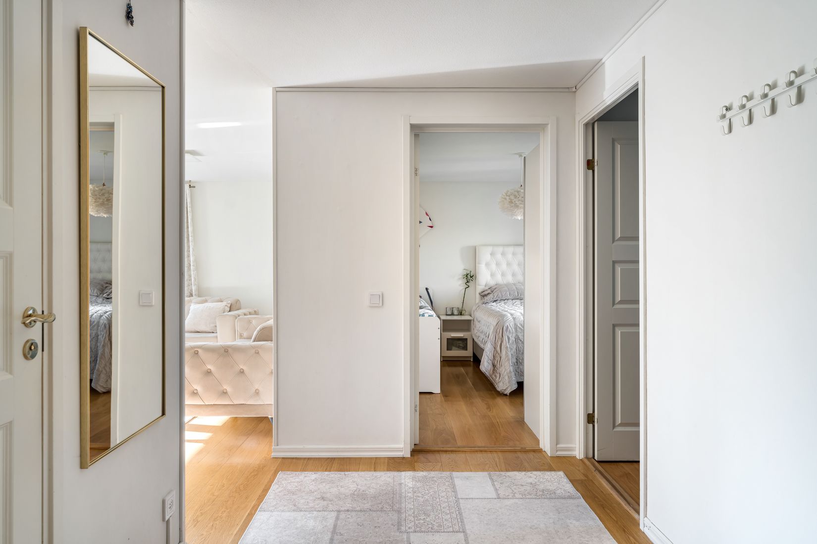 Bostadsrätt, GRIBBYLUNDSVÄGEN 78A, Gribbylund, Täby